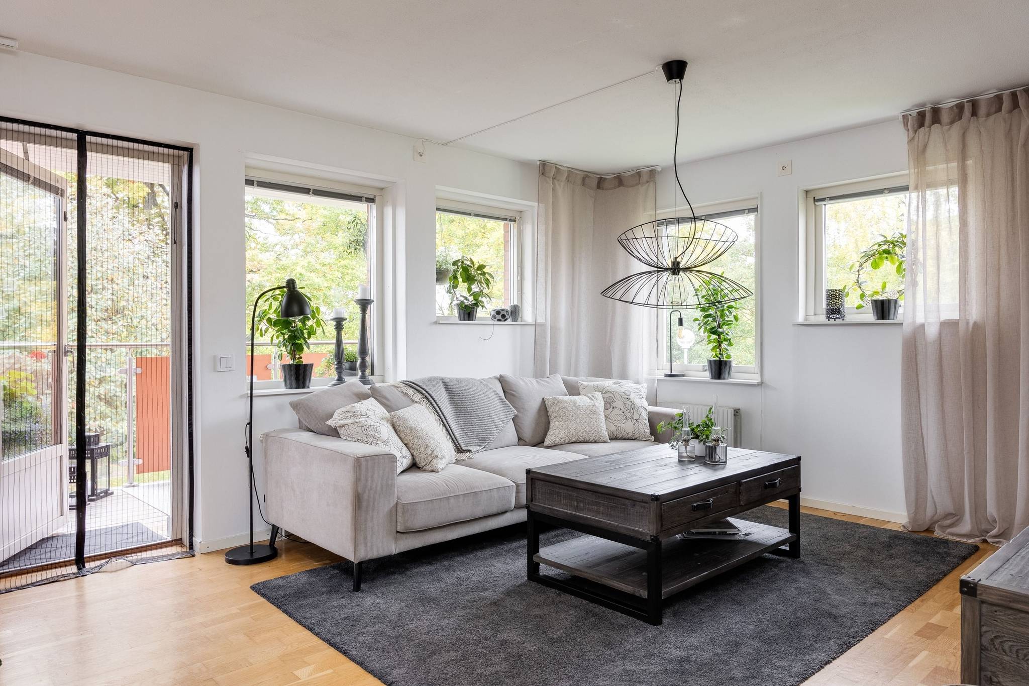 3 rum Lägenhet på Toftasjövägen 7 Sandsbro Växjö kommun - bild 3