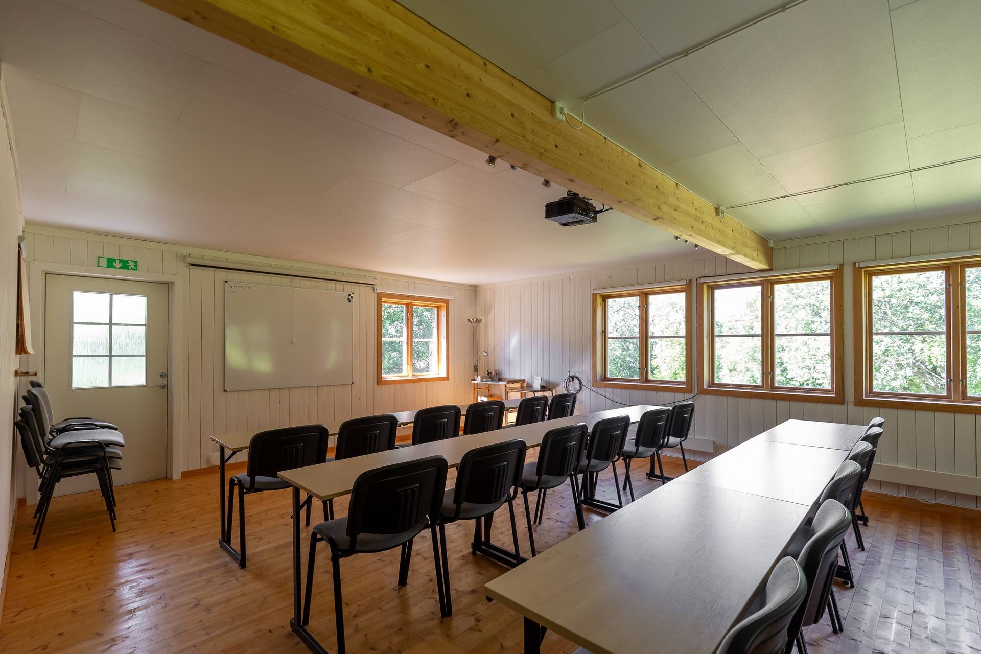 11 rum Villa på Kolåsens Fjällhotell 1 Järpen Åre kommun - bild 63