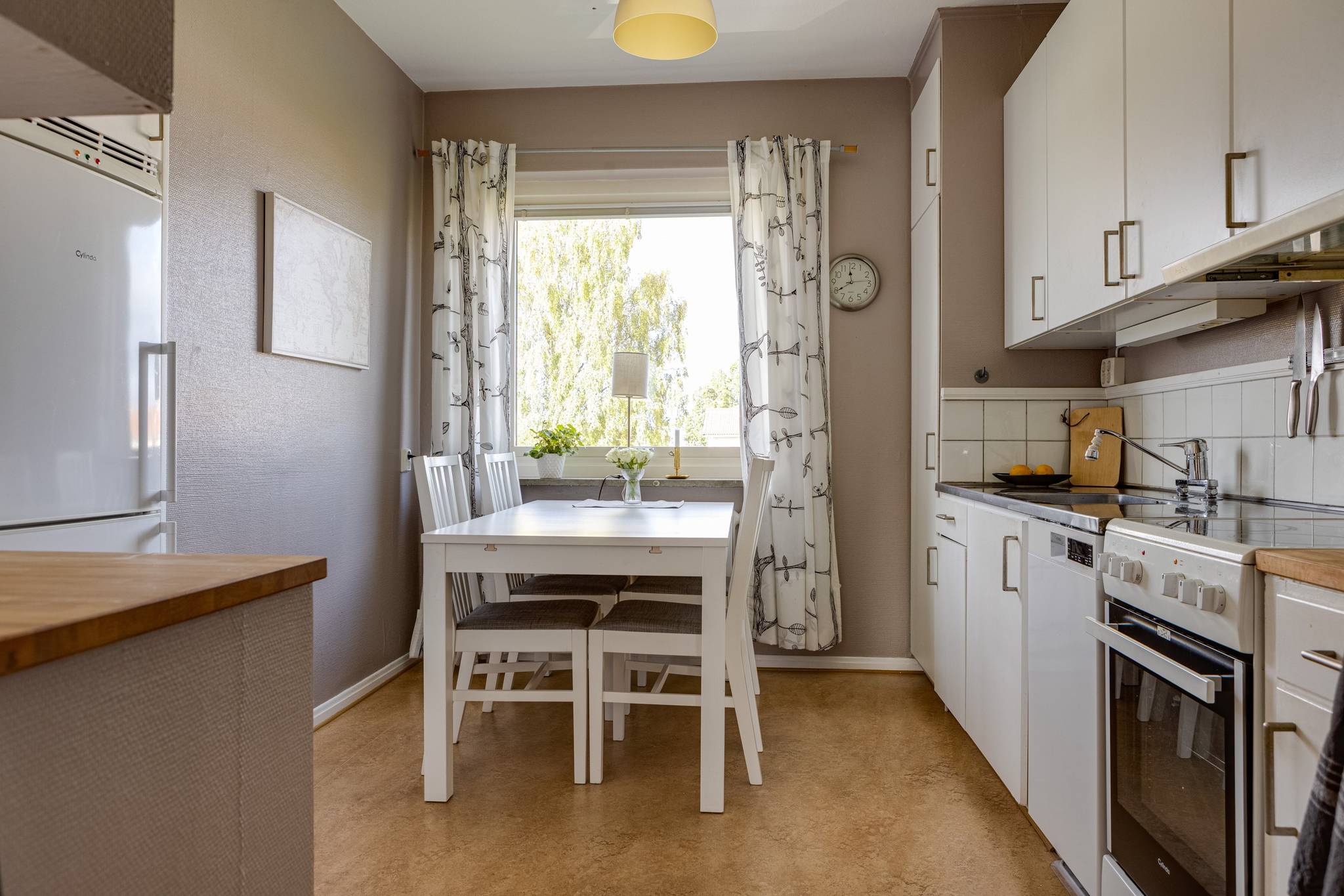 4 rum Lägenhet på Karlstadsvägen 21 Sundstorp Säffle kommun - bild 5