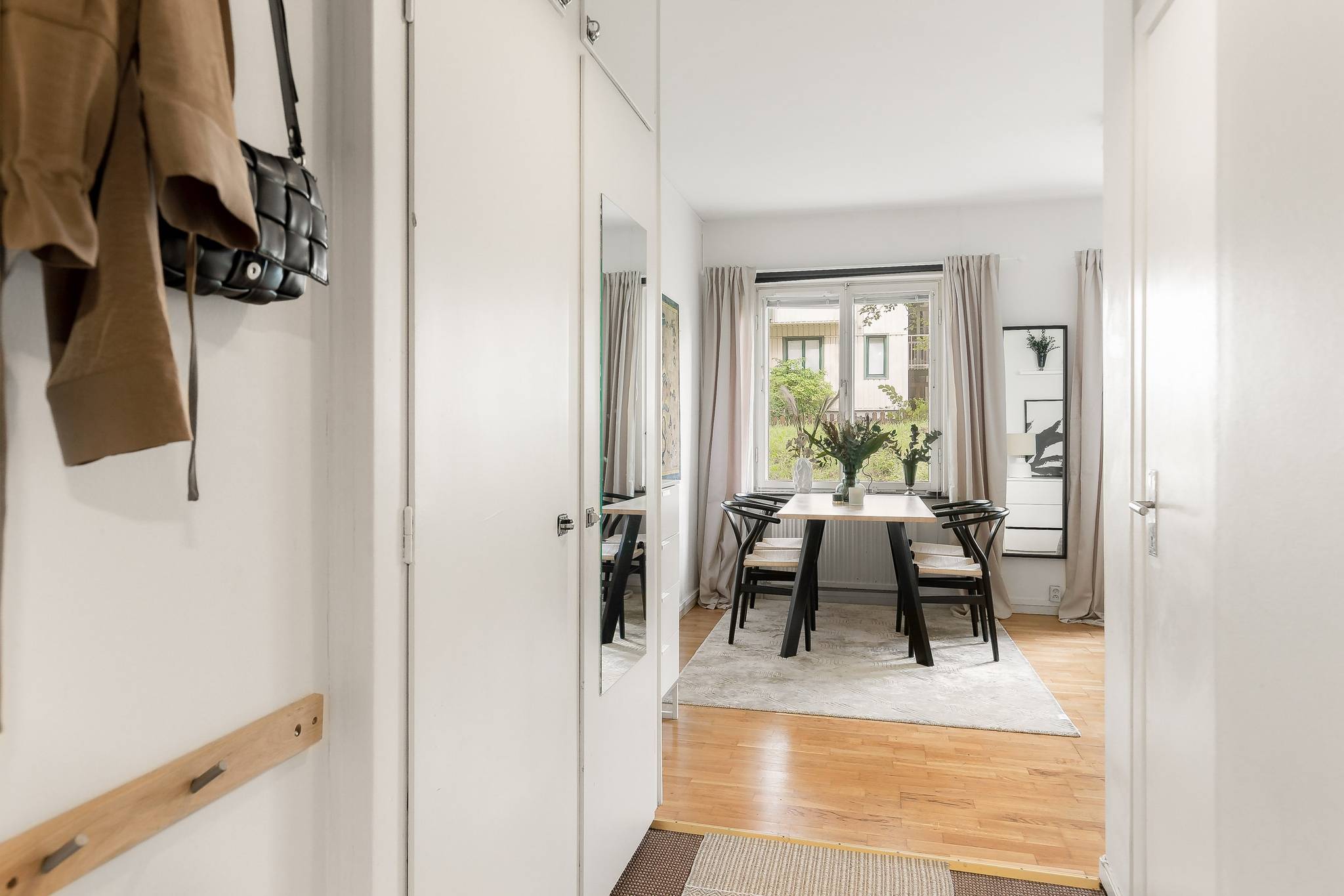 1 rum Lägenhet på Råsundavägen 133B Råsunda Solna kommun - bild 15