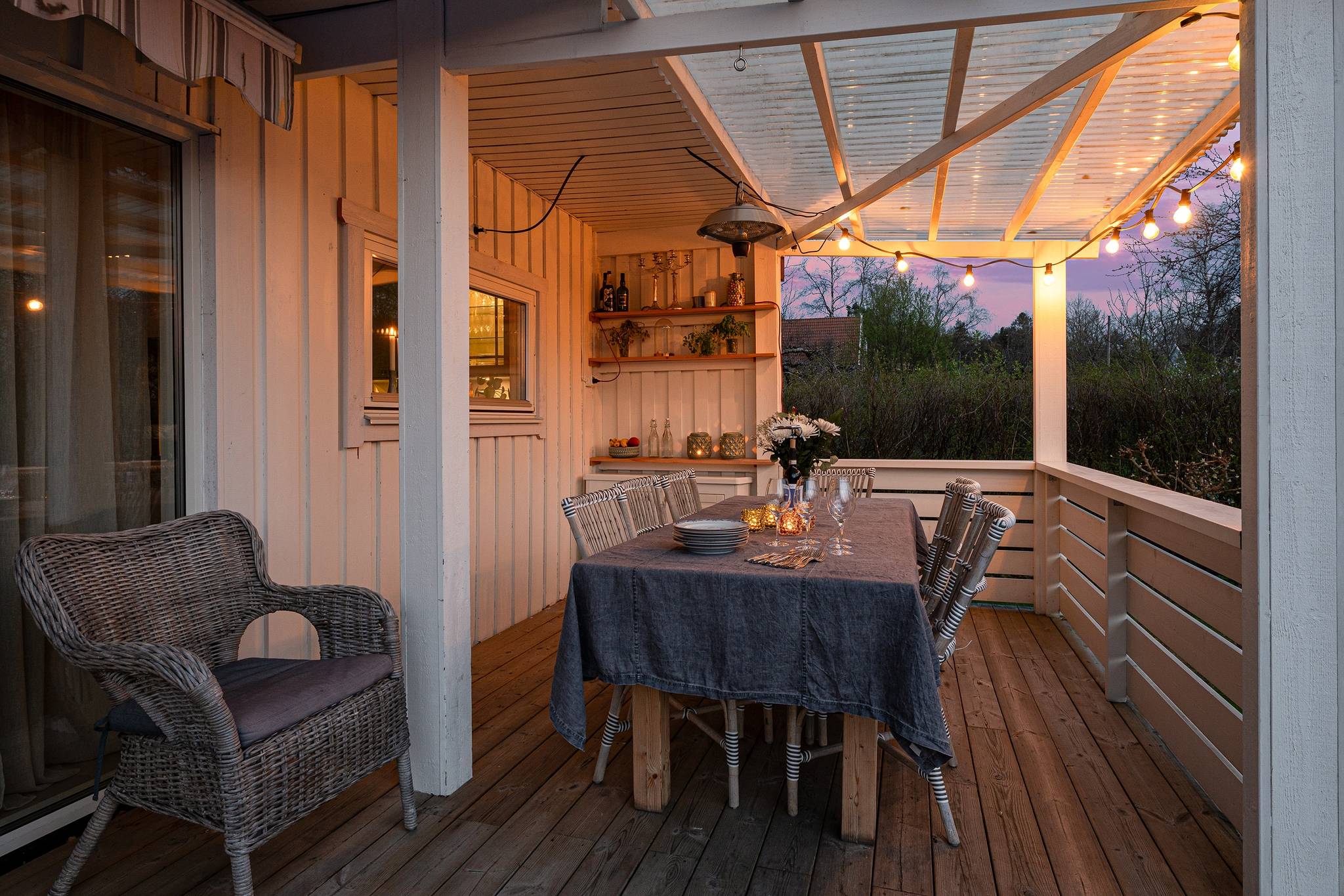 5 rum Villa på Lagmansvägen 8 Enskededalen Stockholms kommun - bild 59