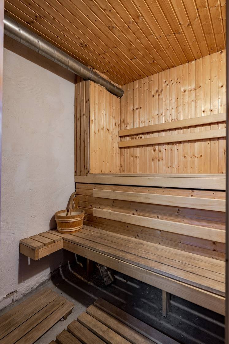 4 rum Villa på Buffervägen 12 Djurås Gagnefs kommun - bild 24