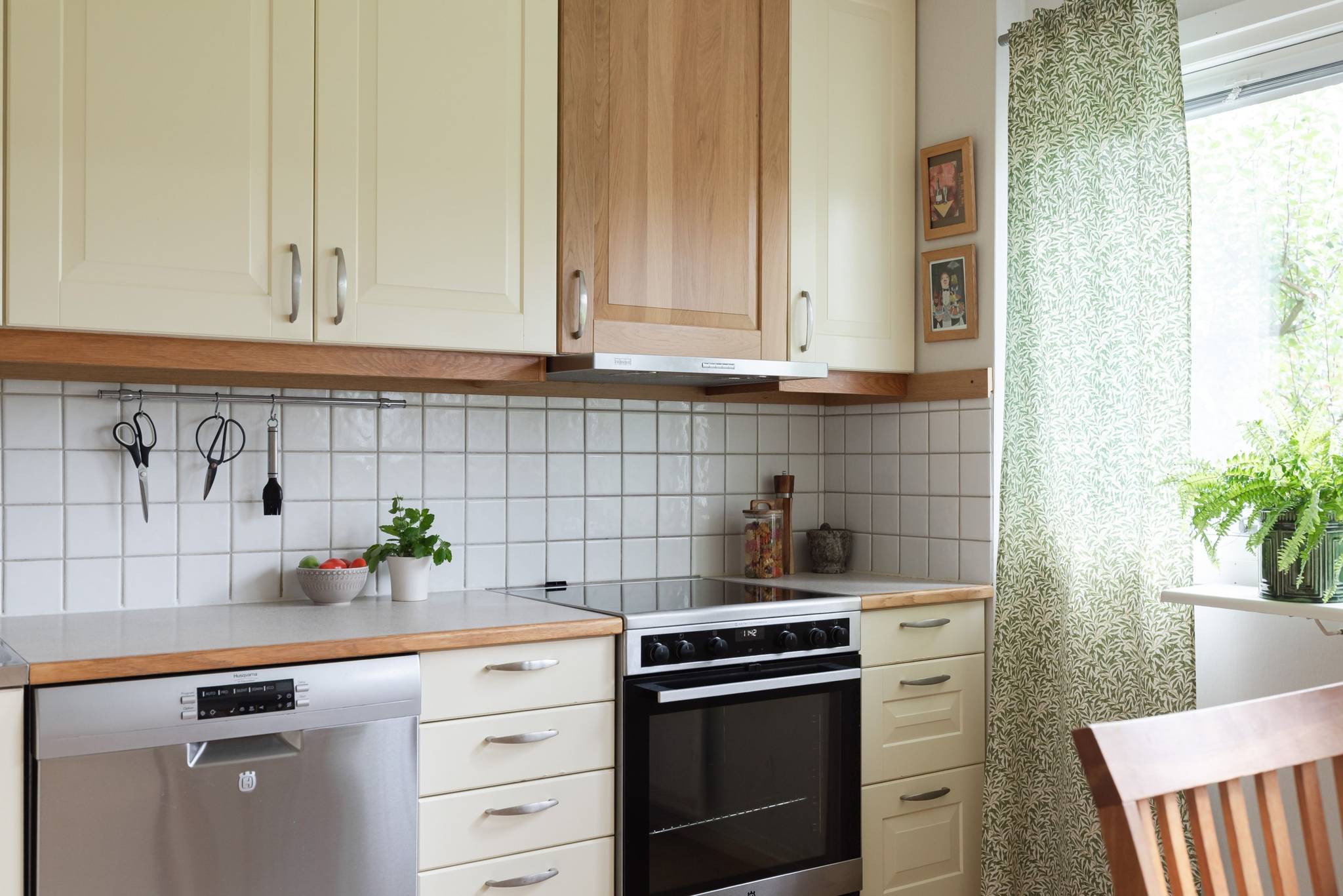 4 rum Villa på Trumslagarvägen 33 Vintrosa-Latorp Örebro kommun - bild 15