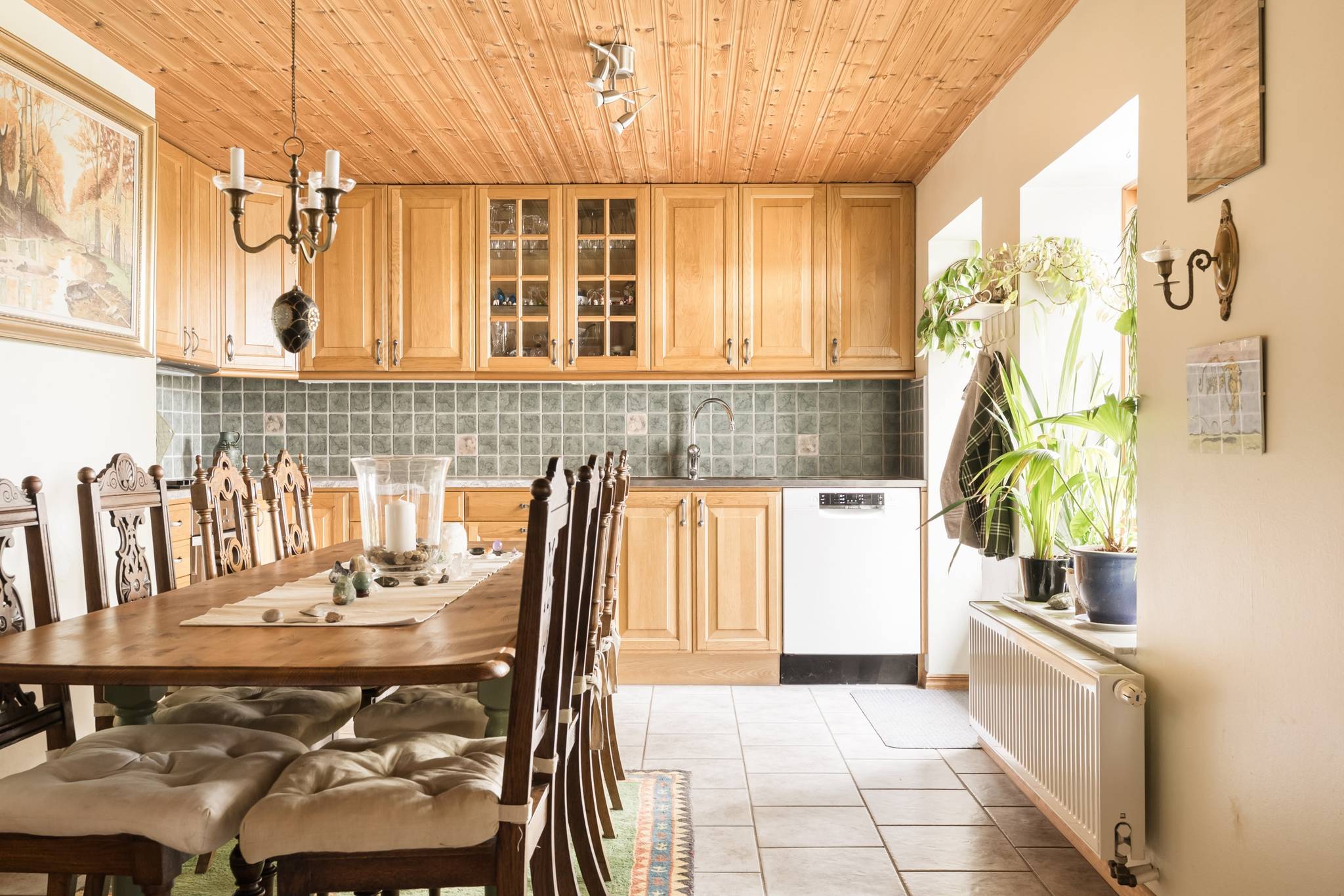 6 rum Villa på Slätteröd 21 Skurups kommun - bild 6