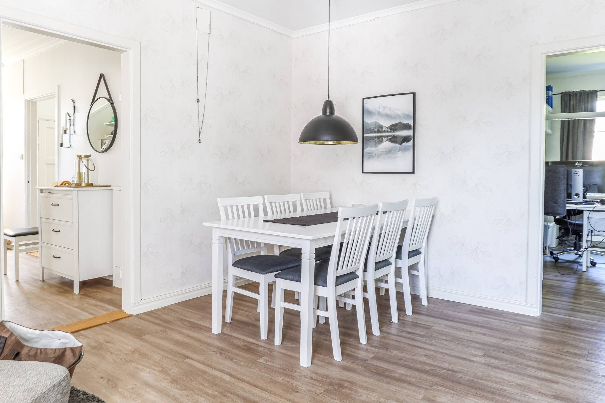 5 rum Villa på Hammargatan 5 Nordmaling Nordmalings kommun - bild 22