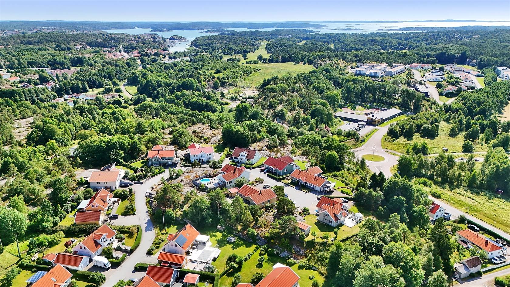 5 rum Villa på Rönningebacken 43 Mällby/Ånneröd Strömstads kommun - bild 31