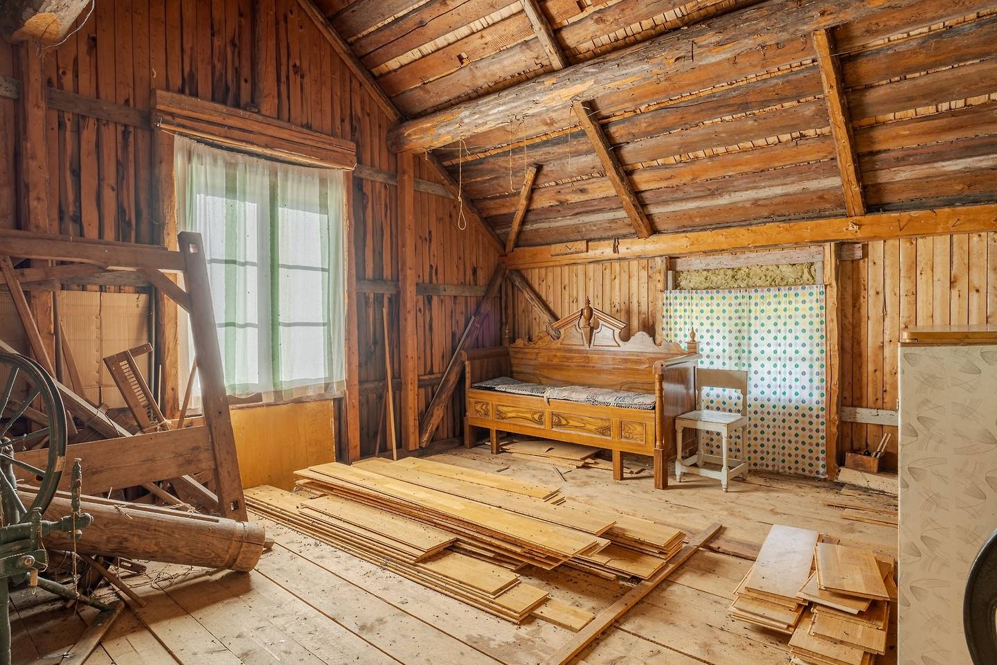 60 m² Villa på Rösåsvägen 40 Moliden Örnsköldsviks kommun - bild 12