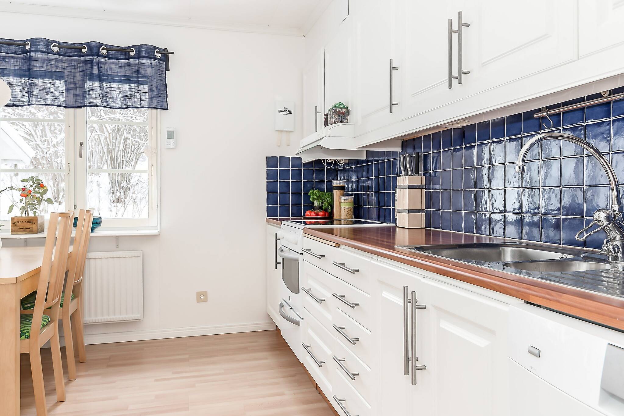 5 rum Villa på Skinnaråsvägen 18 Rotsunda Sollentuna kommun - bild 6