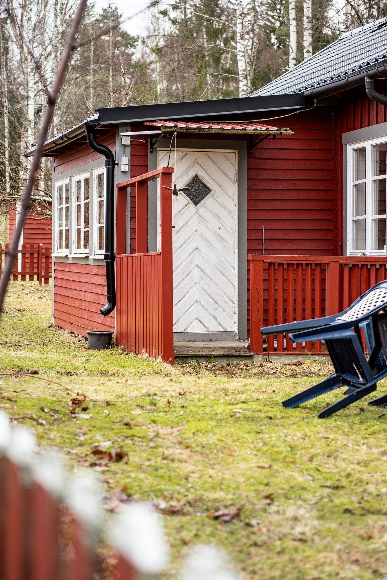 2 rum Fritidshus på Furunäsvägen 23 Furunäs Sandvikens kommun - bild 19