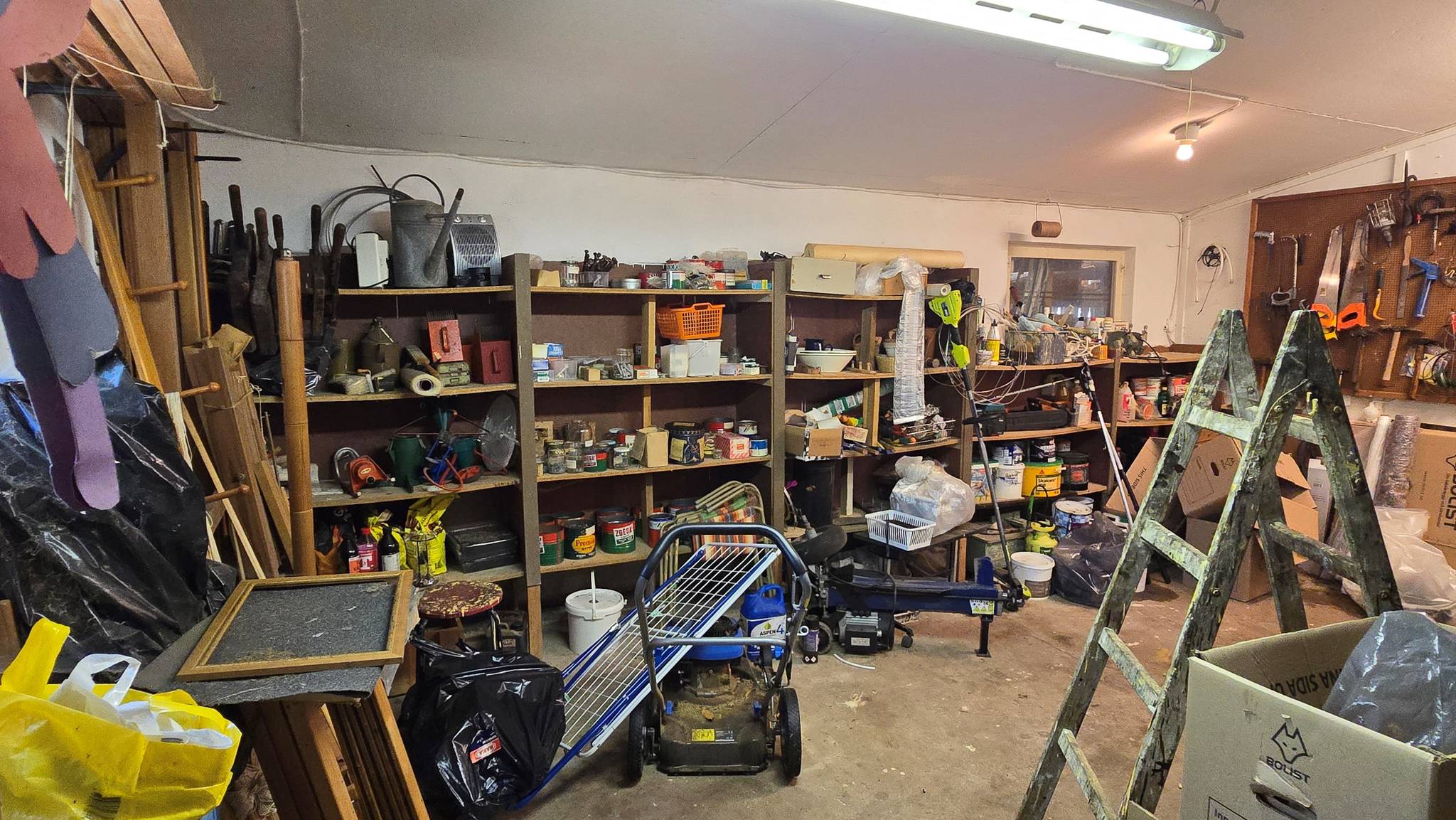 6 rum Vinterbonat fritidshus på Höjaholm 543 Örkelljunga kommun - bild 78