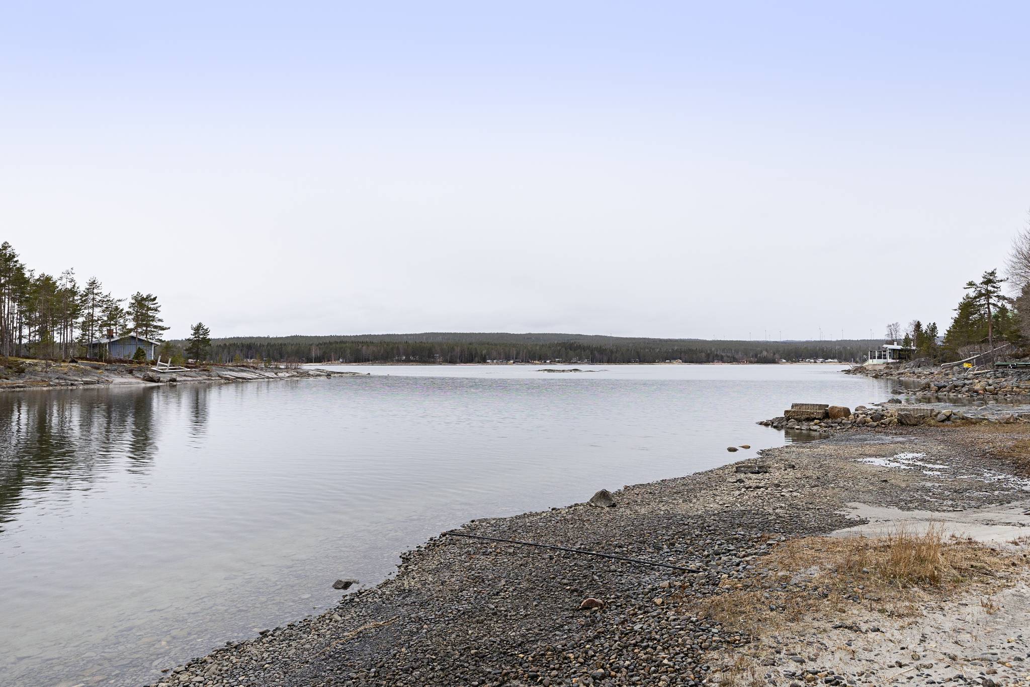 Tomt på Drivan 403 Drivan Nordmalings kommun - bild 4