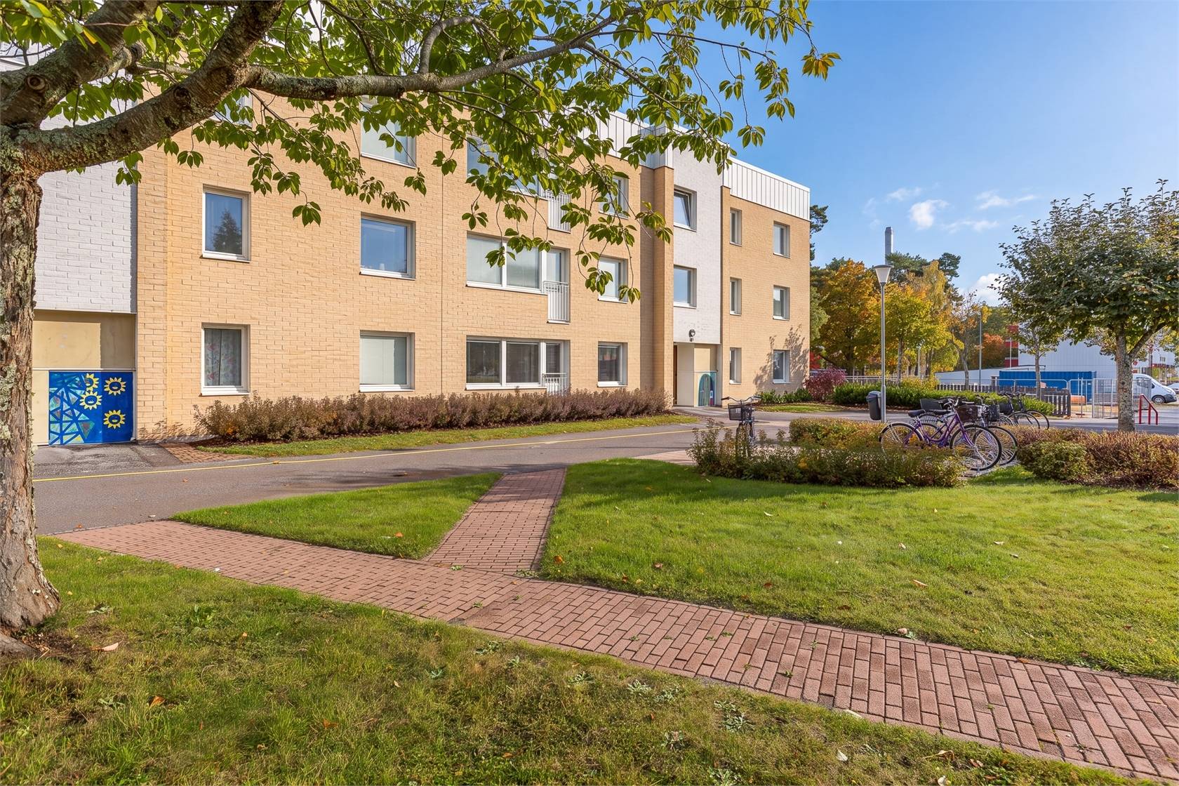 1 rum Lägenhet på Markörgatan 31B Karstorp Västerviks kommun - bild 6
