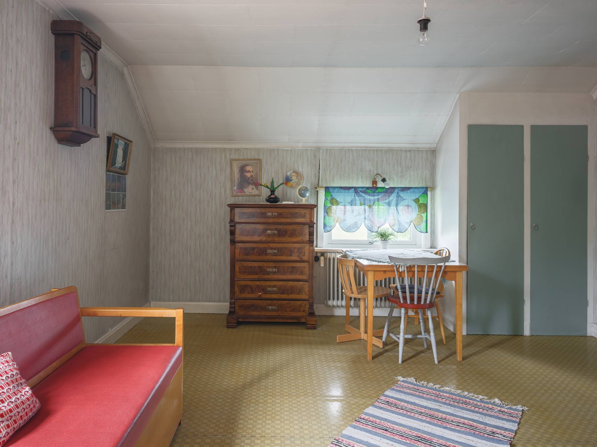 Gård med skogsbruk på Ljusvattnet 105 Ljusvattnet Skellefteå kommun - bild 40