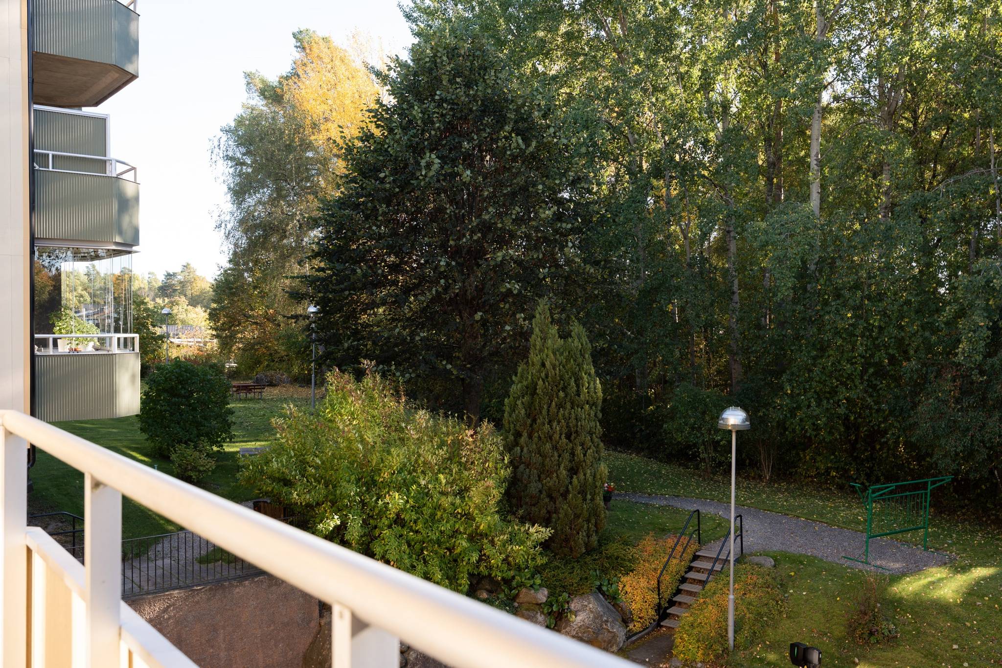 54.1 m² Lägenhet på Fjärdhundragatan 23A Malmaberg Västerås kommun - bild 10