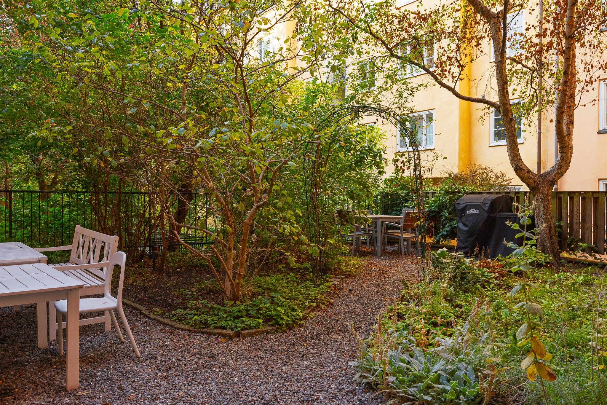 2 rum Lägenhet på Åsögatan 196, 4 tr Södermalm Sofia Stockholms kommun - bild 24