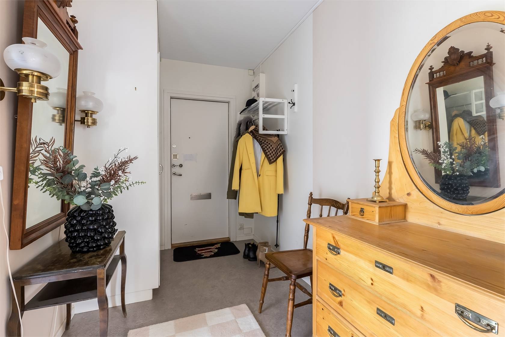 2 rum Lägenhet på Sikvägen 44 Centrala Tyresö Tyresö kommun - bild 7