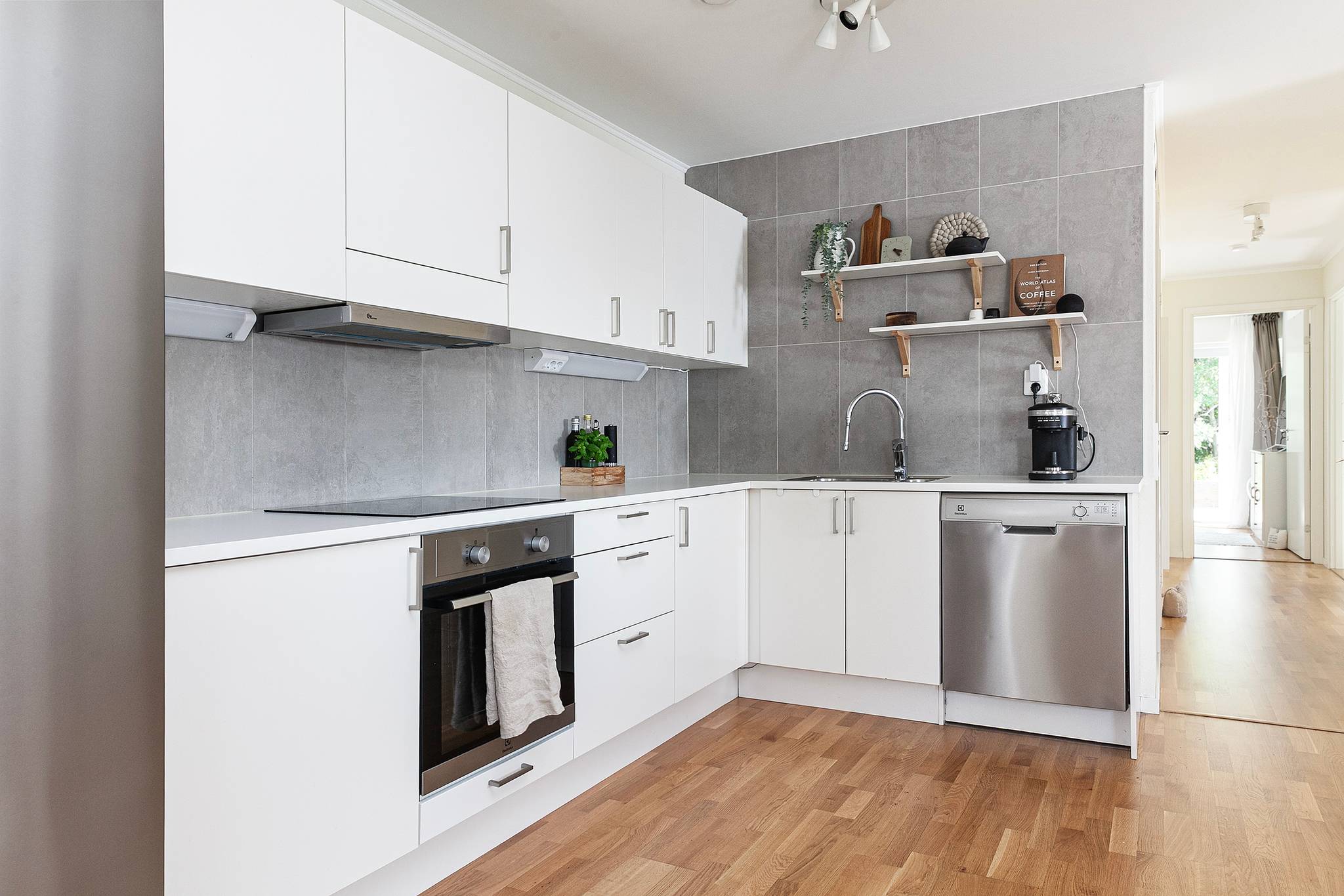 4 rum Lägenhet på Saxåvägen 7A Häljarp Landskrona kommun - bild 10