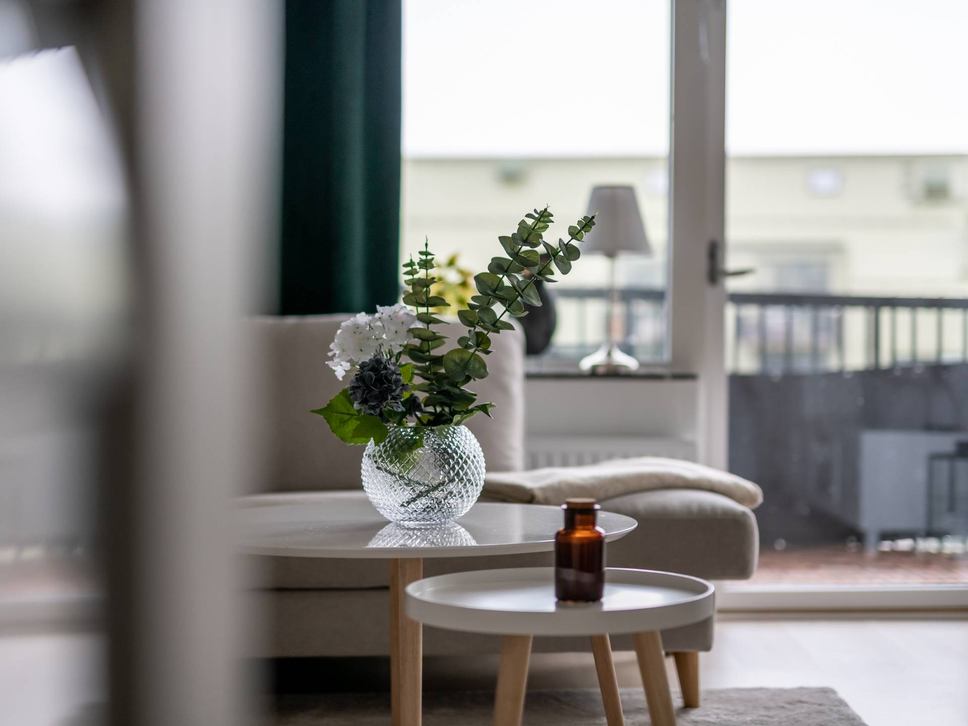 2 rum Lägenhet på Termikgatan 21B Södra Ladugårdsängen Örebro kommun - bild 8