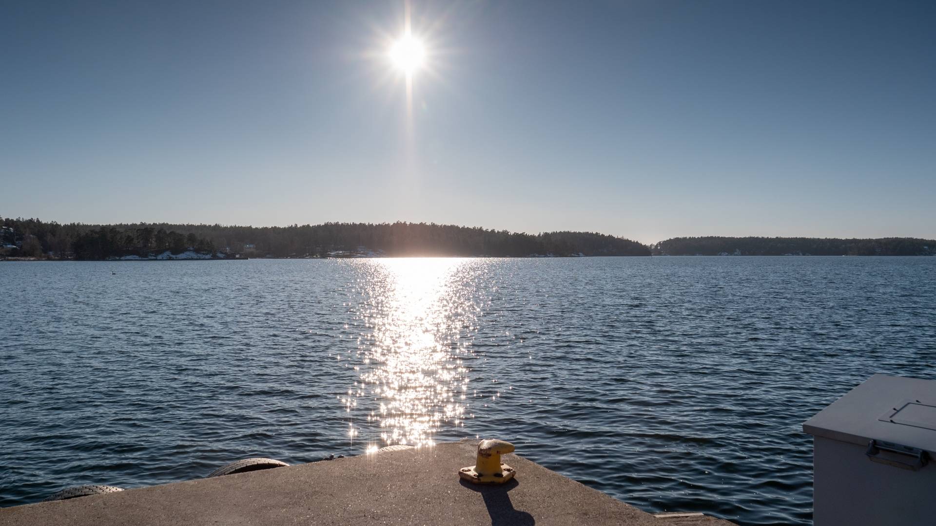 3 rum Fritidshus på Värmdö Vårholma 313 Vårholma sjöutsikt Värmdö kommun - bild 40