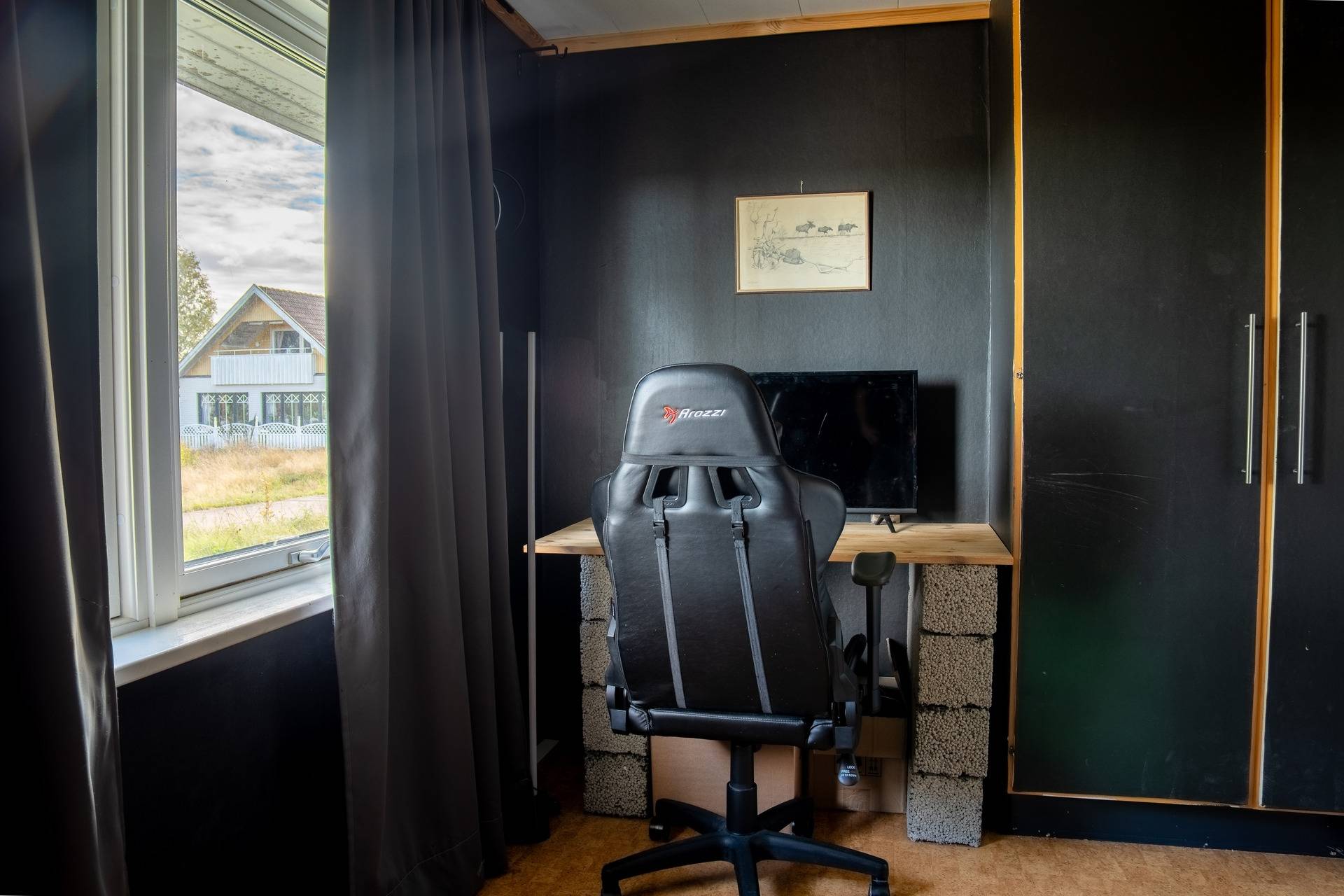 6 rum Villa på Tallvägen 18 Melleruds kommun - bild 44