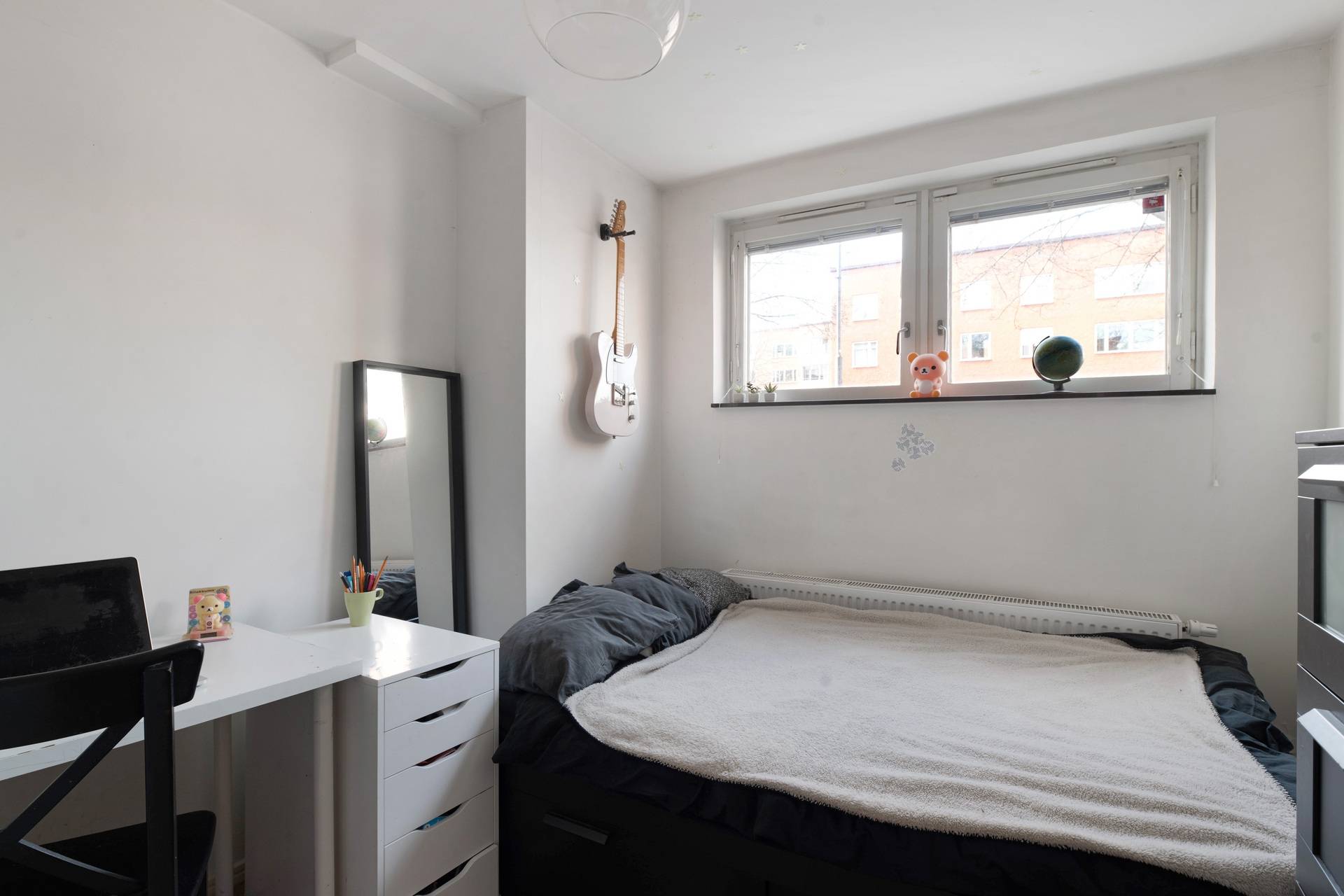 4 rum Lägenhet på Toffelbacken 25 Hägersten Stockholms kommun - bild 13