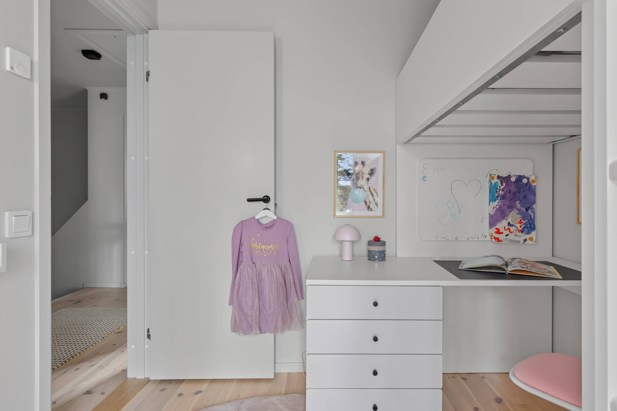 4 rum Radhus på Åkerhielms väg 47B Österåkers kommun - bild 34