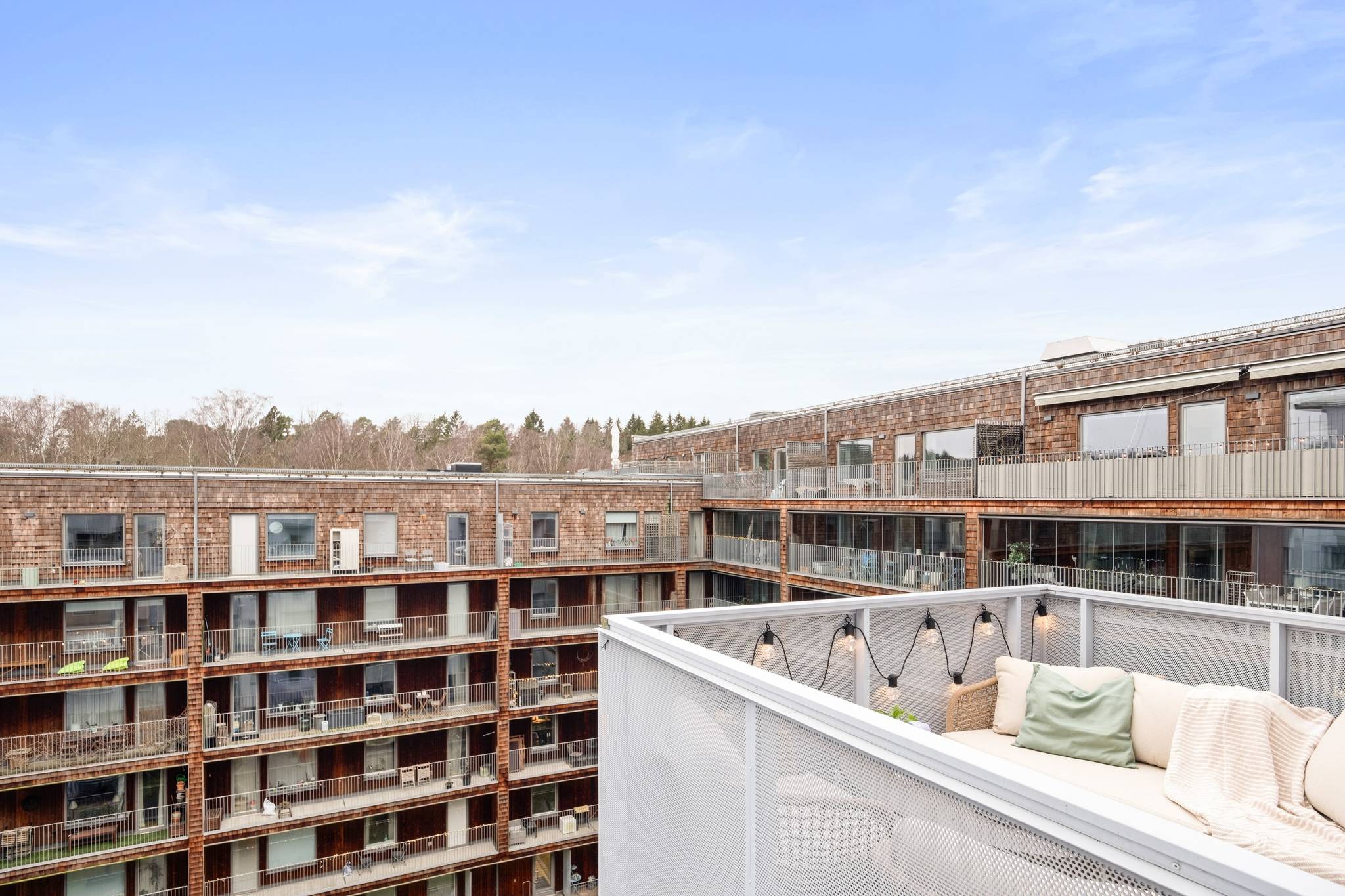 2 rum Lägenhet på Storängsgatan 3, 6tr Norra Djurgårdsstaden Stockholms kommun - bild 5