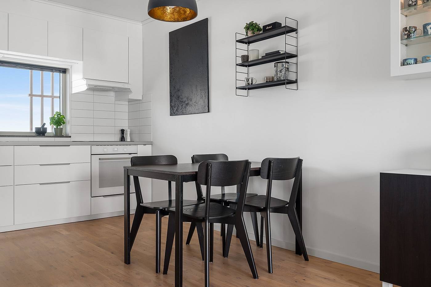 2 rum Lägenhet på Vällstavägen 4 Eds Allé Upplands Väsby kommun - bild 5