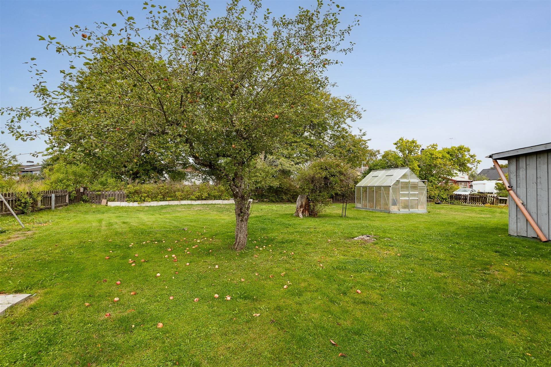 8 rum Villa på Korsbergavägen 3 Myresjö Vetlanda kommun - bild 17