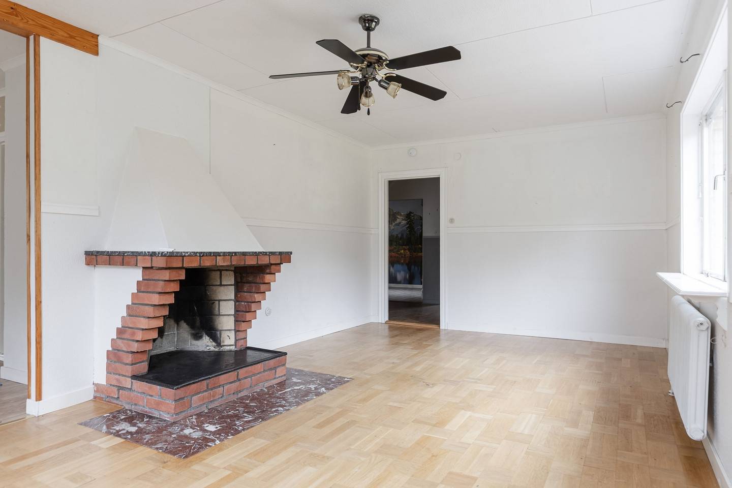 6 rum Villa på Kvarnvägen 5 Koppom Eda kommun - bild 12