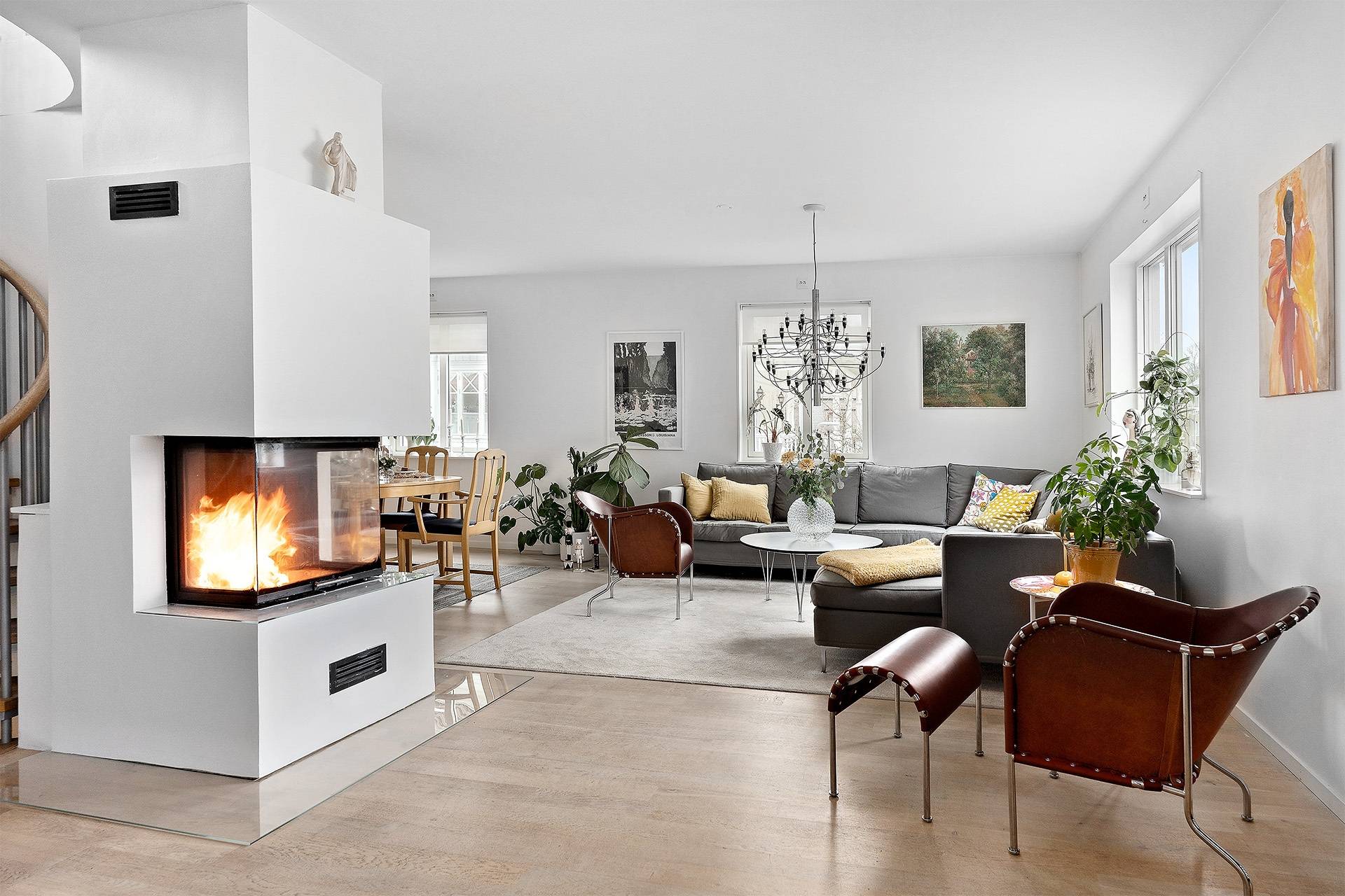 6 rum Villa på Rörstorpsgatan 8 Öster Värnamo kommun - bild 3