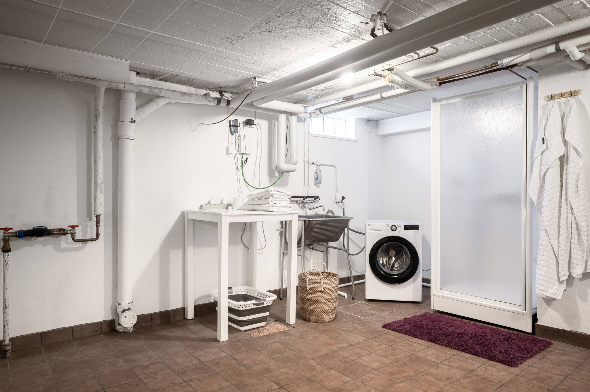 6 rum Kedjehus på Brinkska vägen 1B Strängnäs Centrum Strängnäs kommun - bild 36