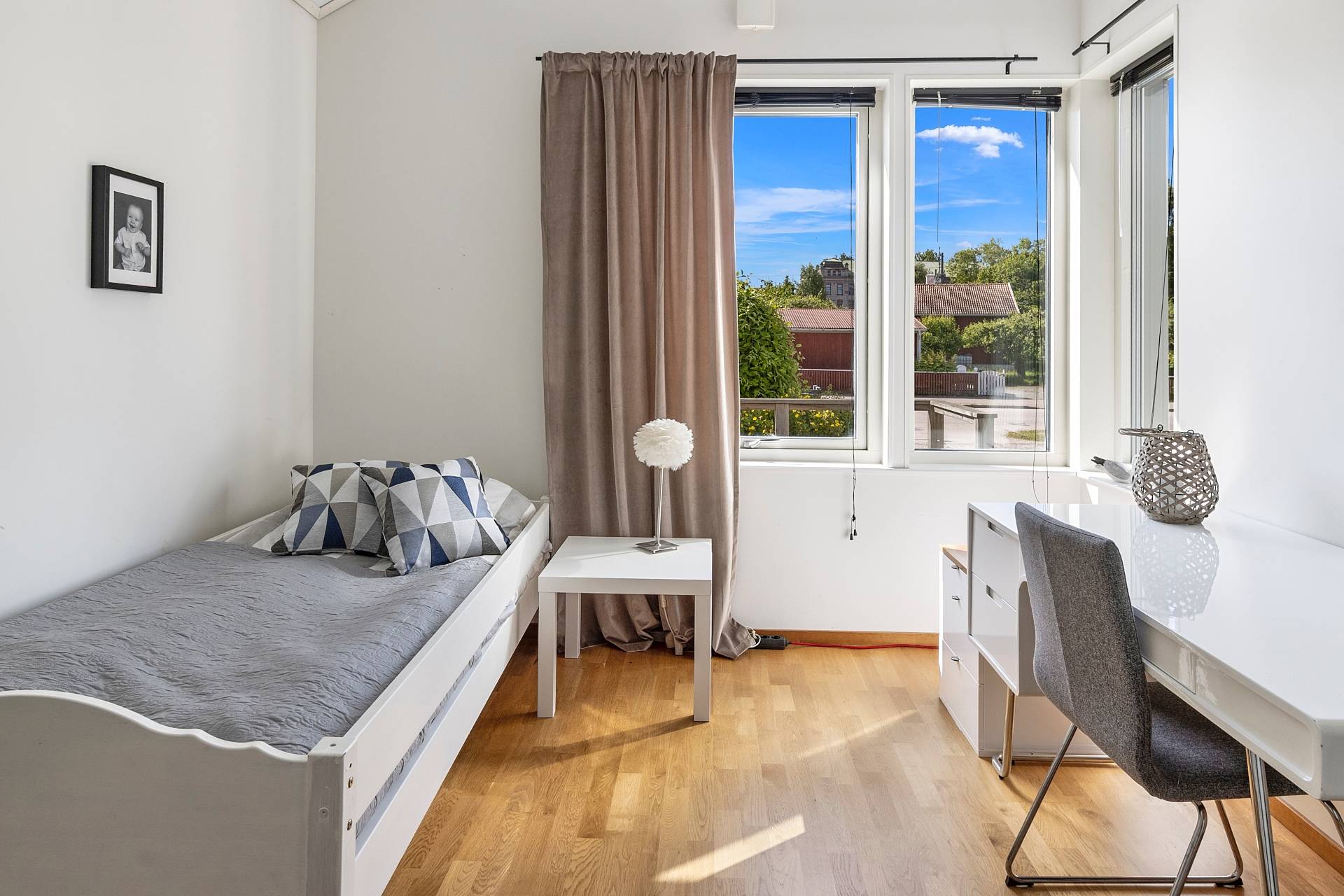 3 rum Kedjehus på Fredsgatan 14B Kungsör Kungsörs kommun - bild 22
