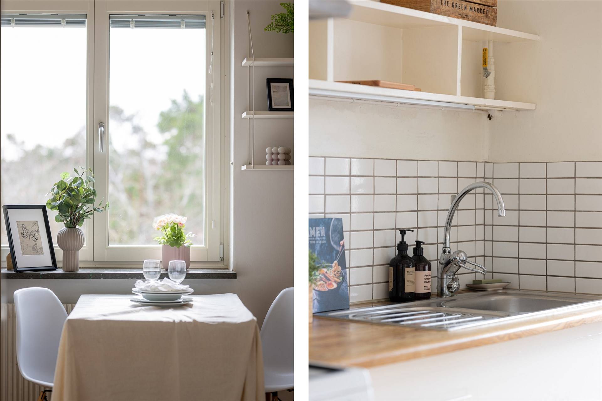 2 rum Lägenhet på Lidköpingsvägen 24 Hammarbyhöjden Stockholms kommun - bild 13