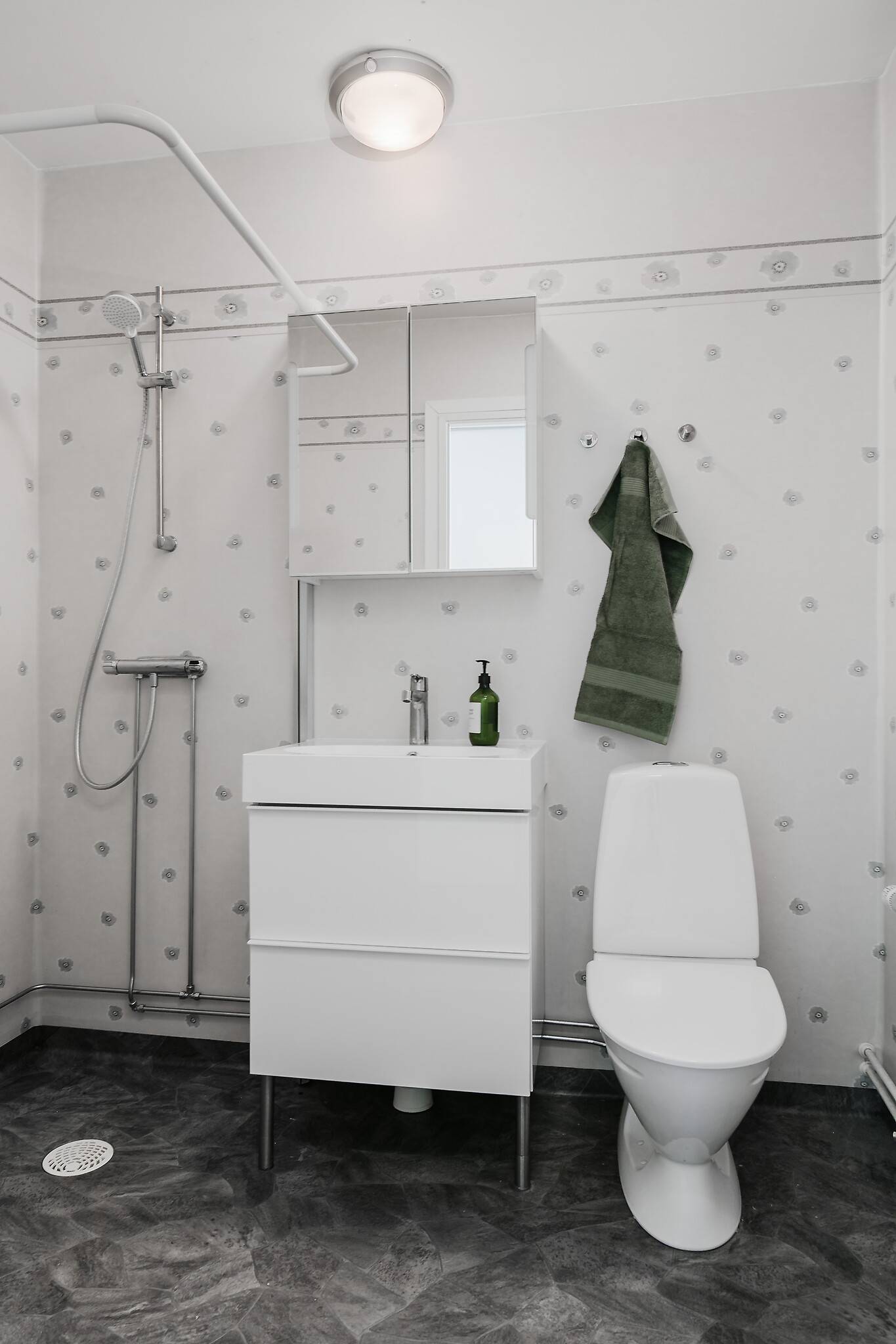 2 rum Lägenhet på Lundenvägen 41B Lunden Skövde kommun - bild 17