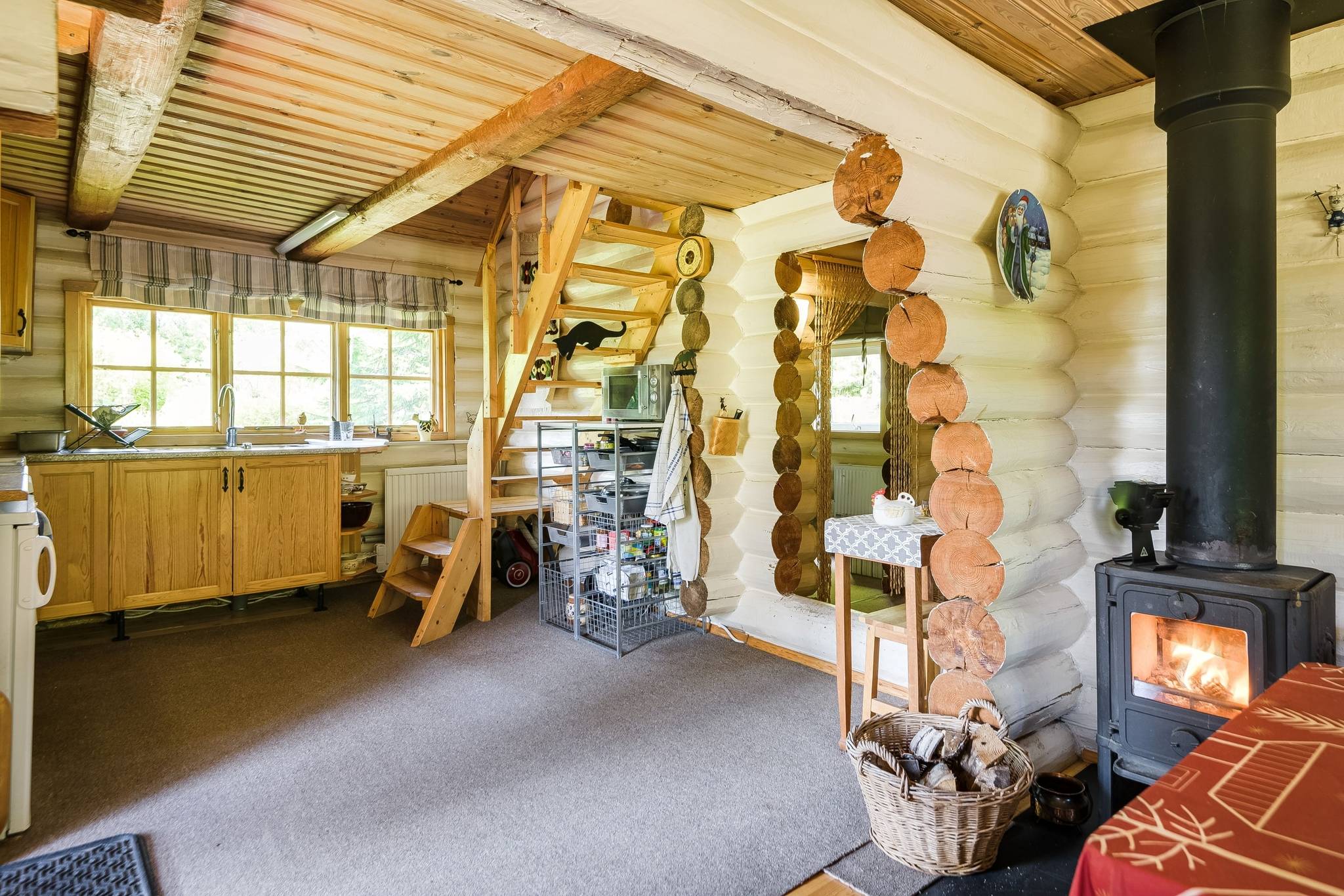 45 m² Fritidshus på Kolhusvägen 1 Norån Borlänge kommun - bild 16