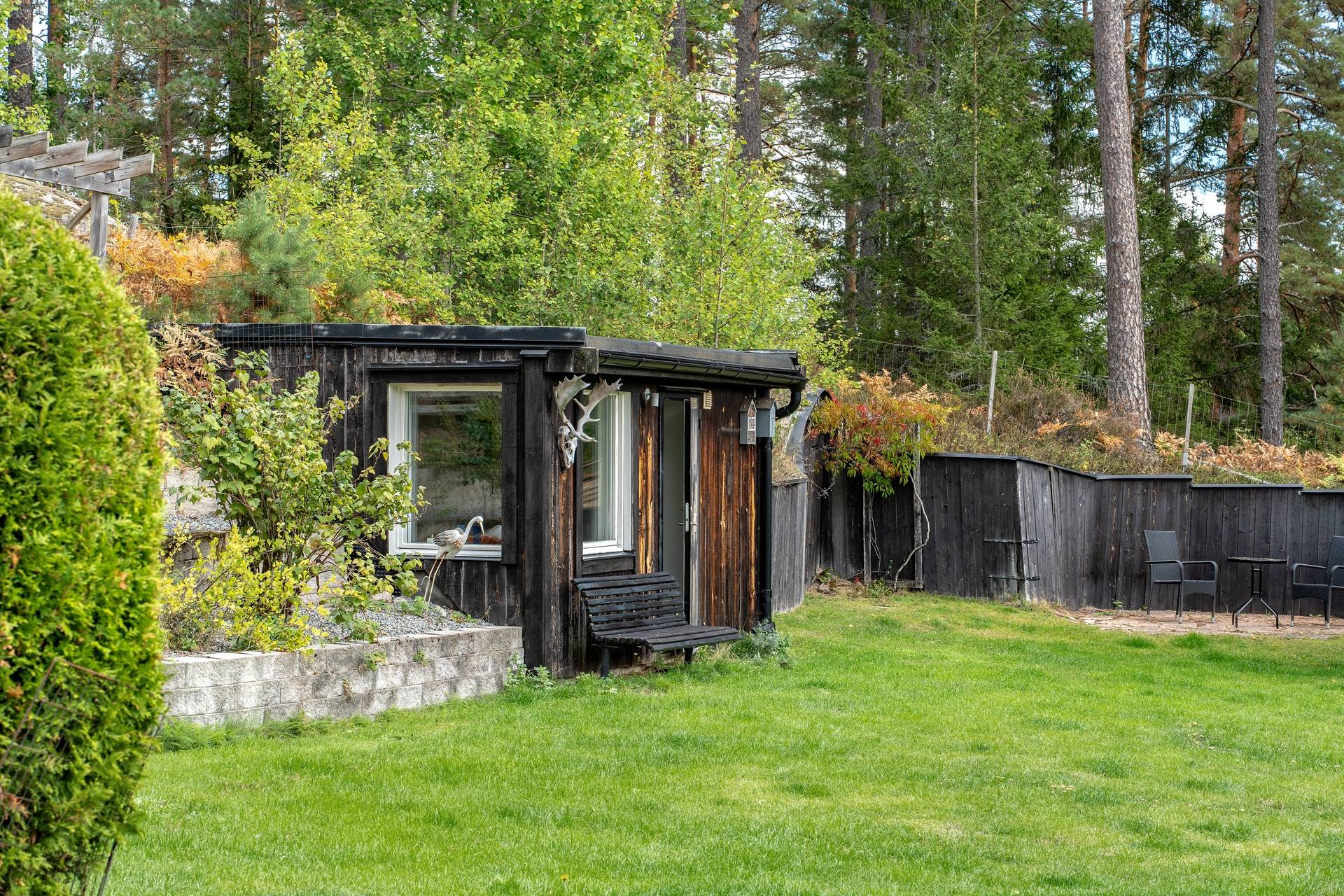 3 rum Villa på Söderåsen 1 Nyköpings kommun - bild 21