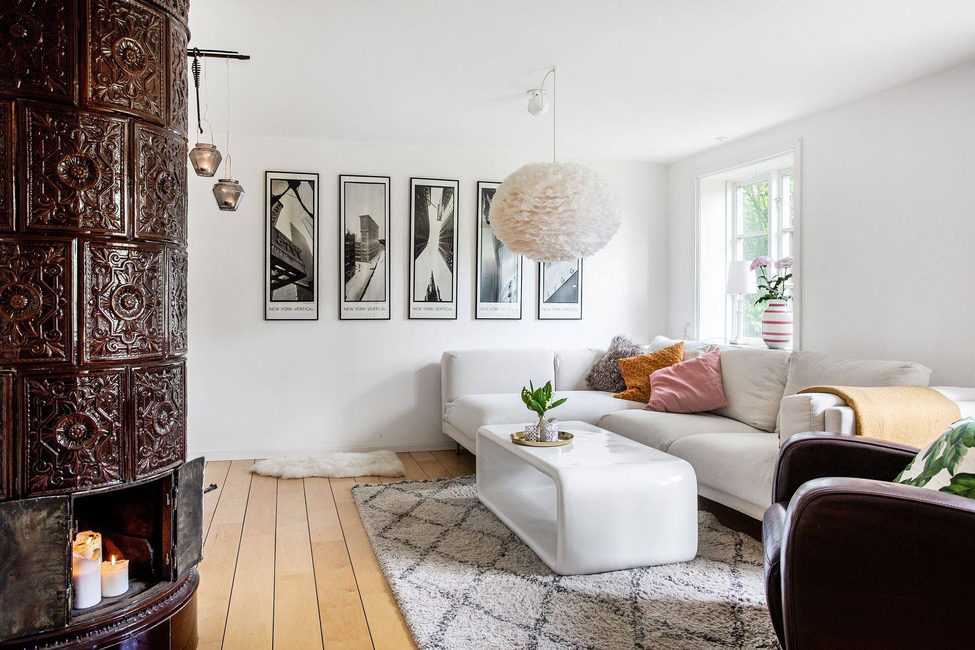 5 rum Villa på Kvarngatan 8 Ängelholm - Centrum Ängelholms kommun - bild 3