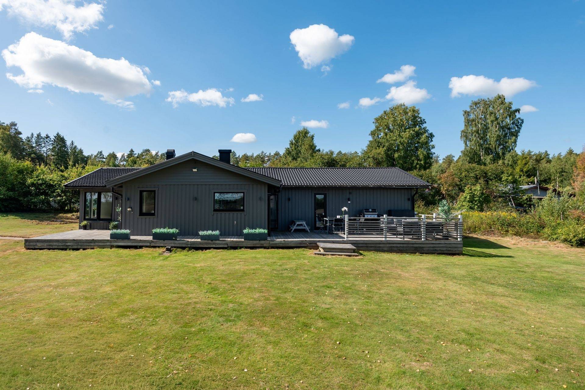 Runnaby, Örebro kommun