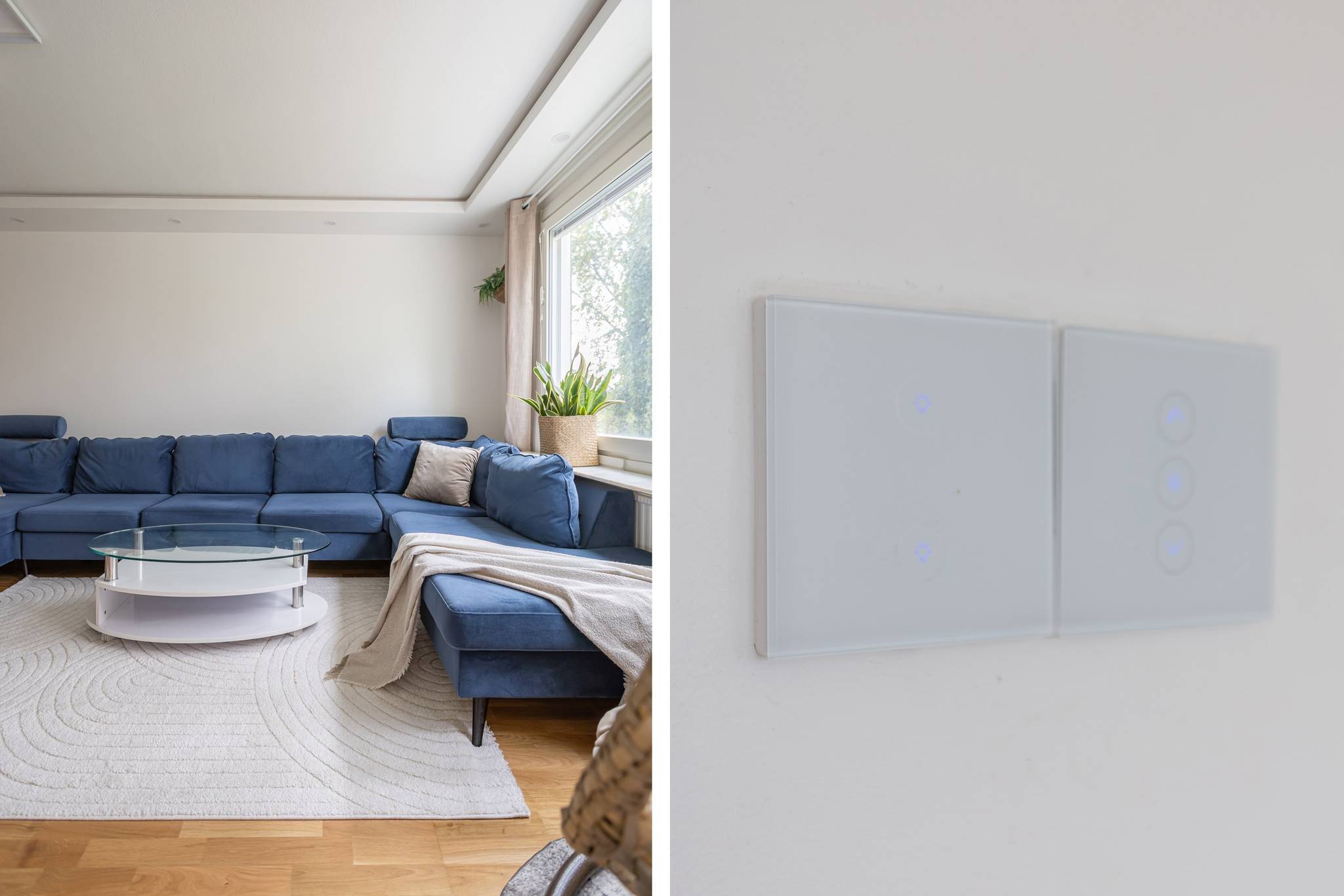 4 rum lägenhet på Vänortsstråket 57 B Tureberg, Sollentuna kommun - bild 4