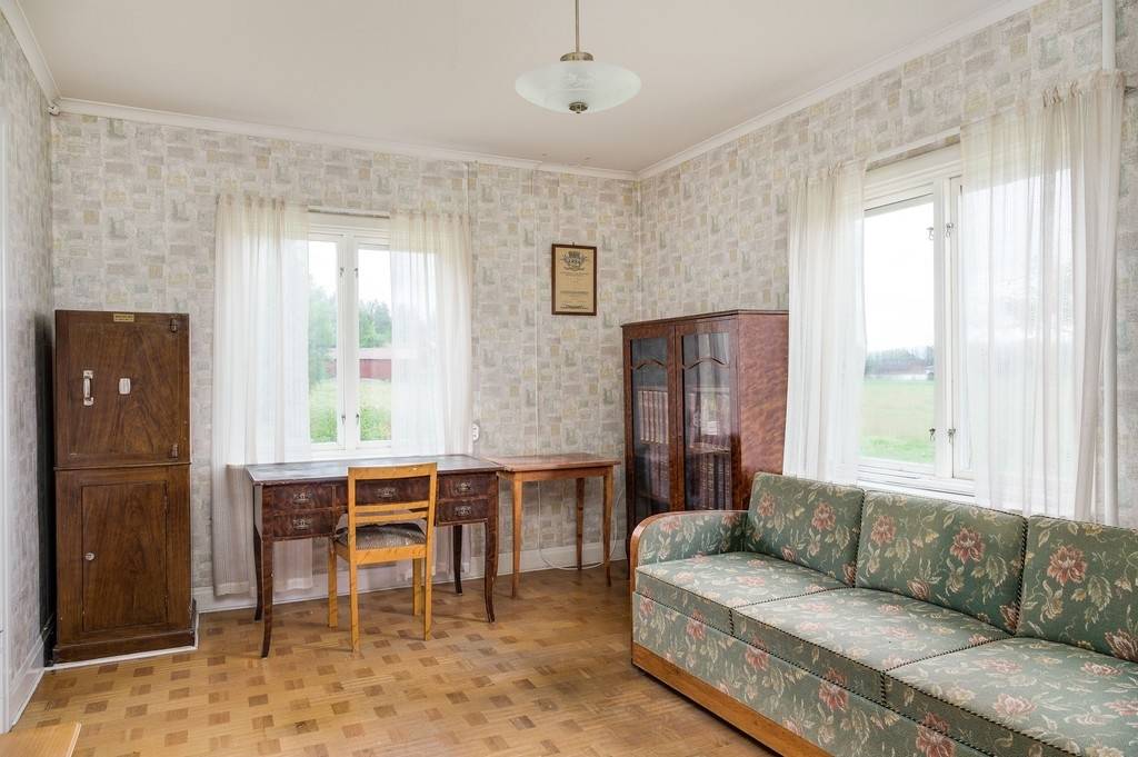 4 rum Villa på Bomsarvet 105 Gustafs Säters kommun - bild 12