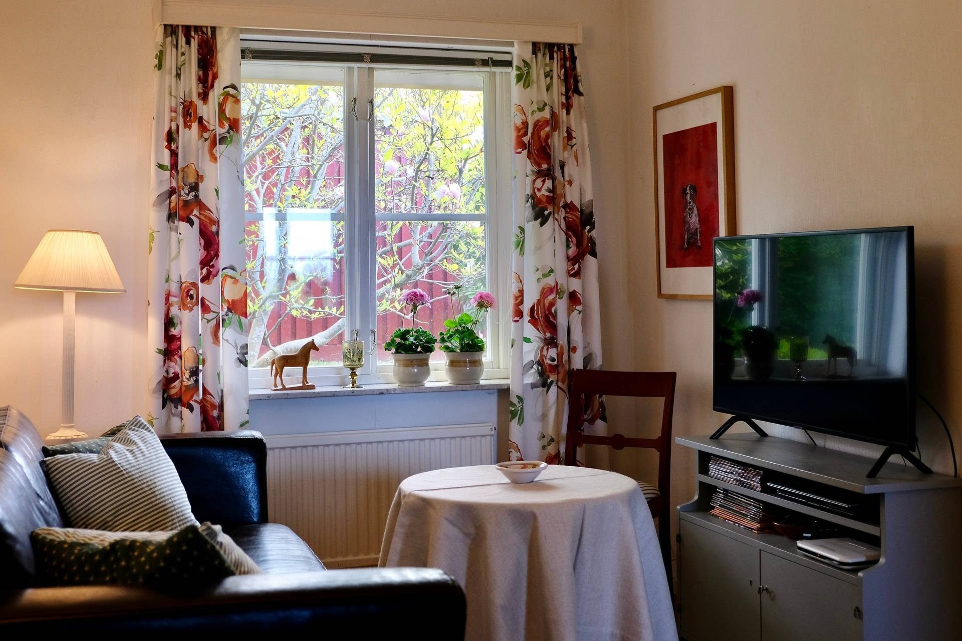 5 rum Villa på Vinbergs väg 14 Förslöv Båstads kommun - bild 18