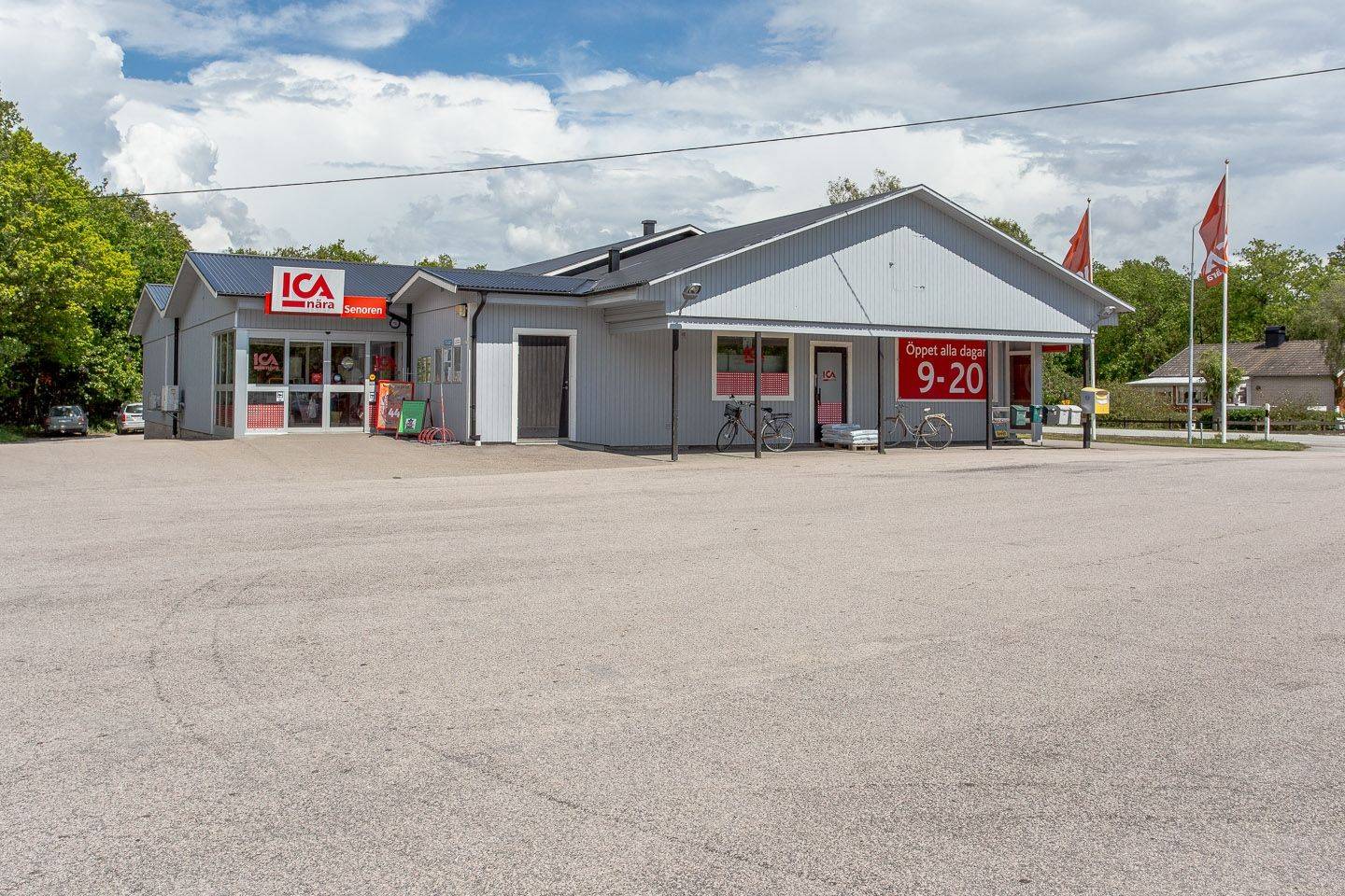Tomt på Östernäsvägen 19 Senoren Karlskrona kommun - bild 16