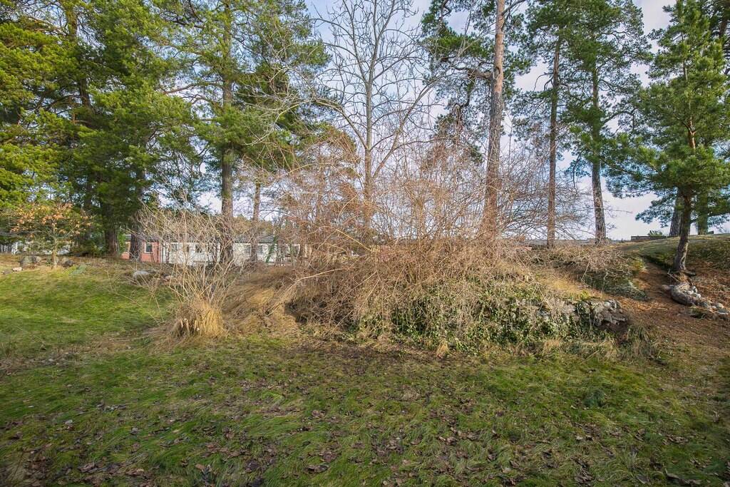 7 rum Parhus på Morabergsvägen 9 SALTSJÖBADEN Nacka kommun - bild 10