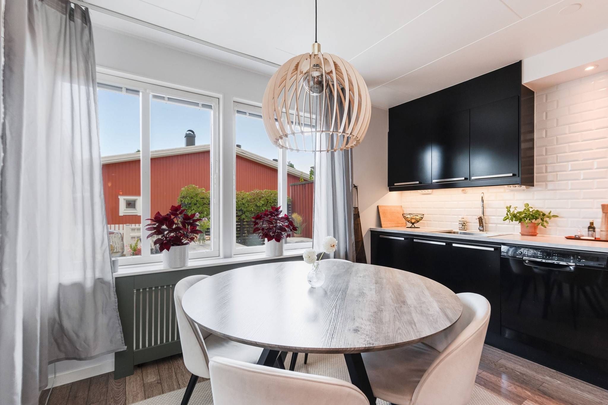 4 rum Radhus på Stenvägen 71C Slottsbrinken Strängnäs kommun - bild 9