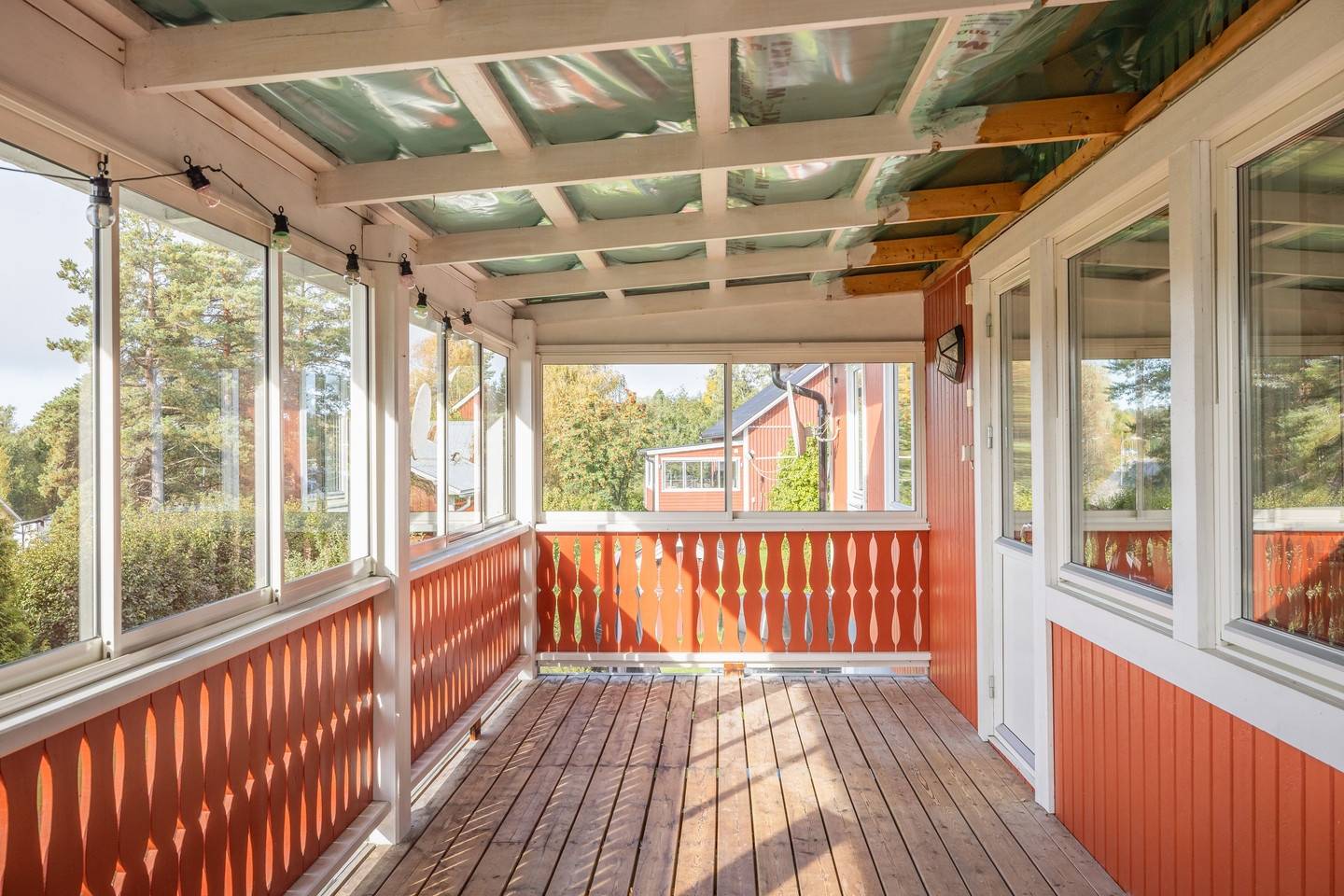 5 rum Villa på Kärvstavägen 42 Stöde Sundsvalls kommun - bild 20