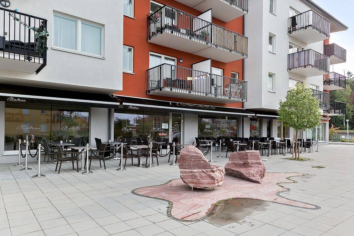 Sundbyberg, Sundbybergs kommun