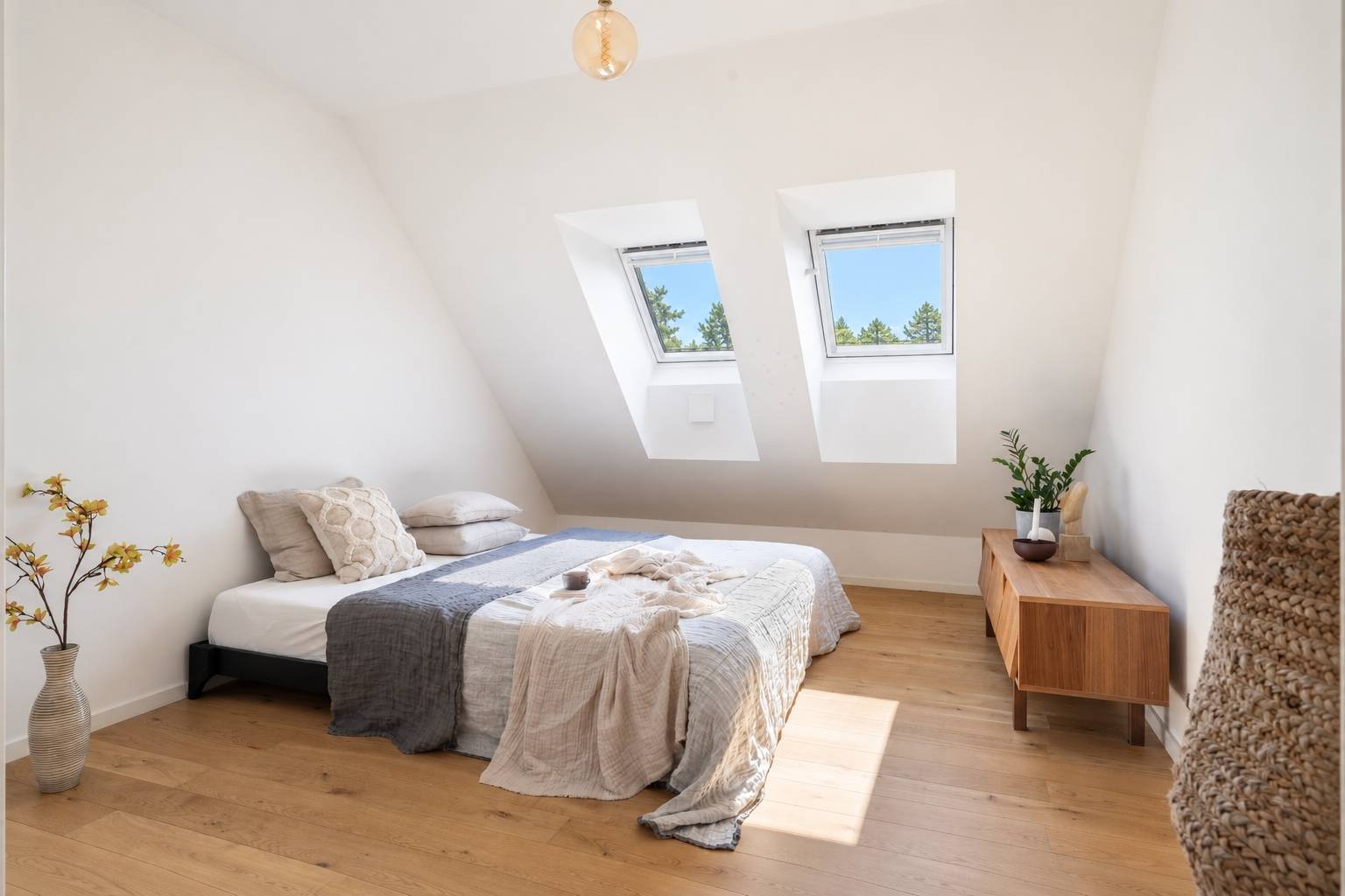 3 rum Lägenhet på Vikingshillsvägen 29 Nacka - Saltsjö-boo Nacka kommun - bild 22