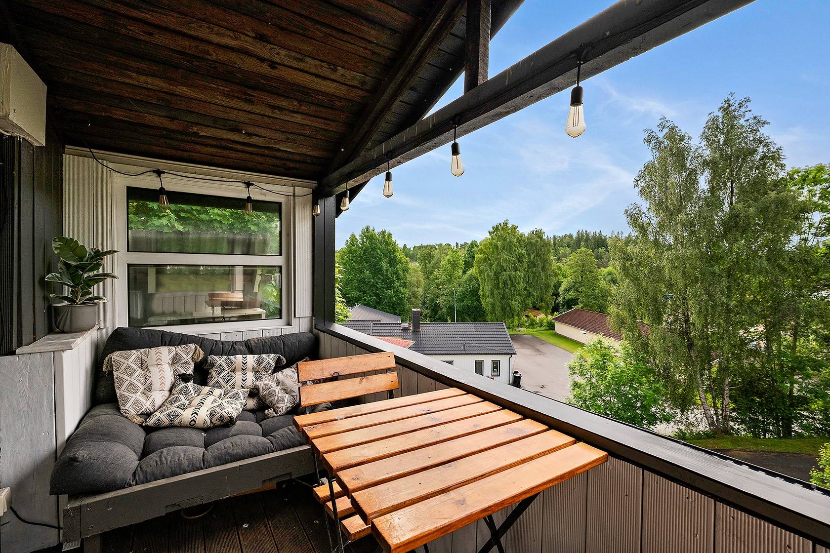 4 rum Villa på Hallavägen 5 Överlida Svenljunga kommun - bild 17