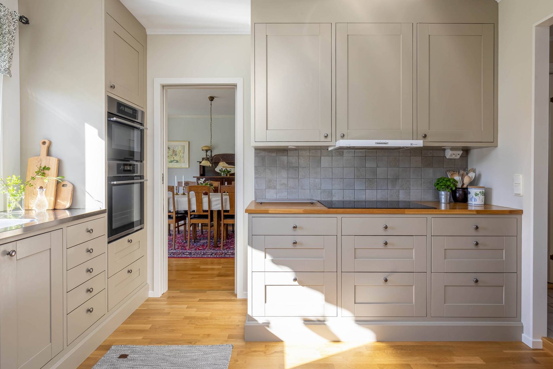 5 rum Villa på Johannesborgsgatan 5 Johannesborg Kalmar kommun - bild 9